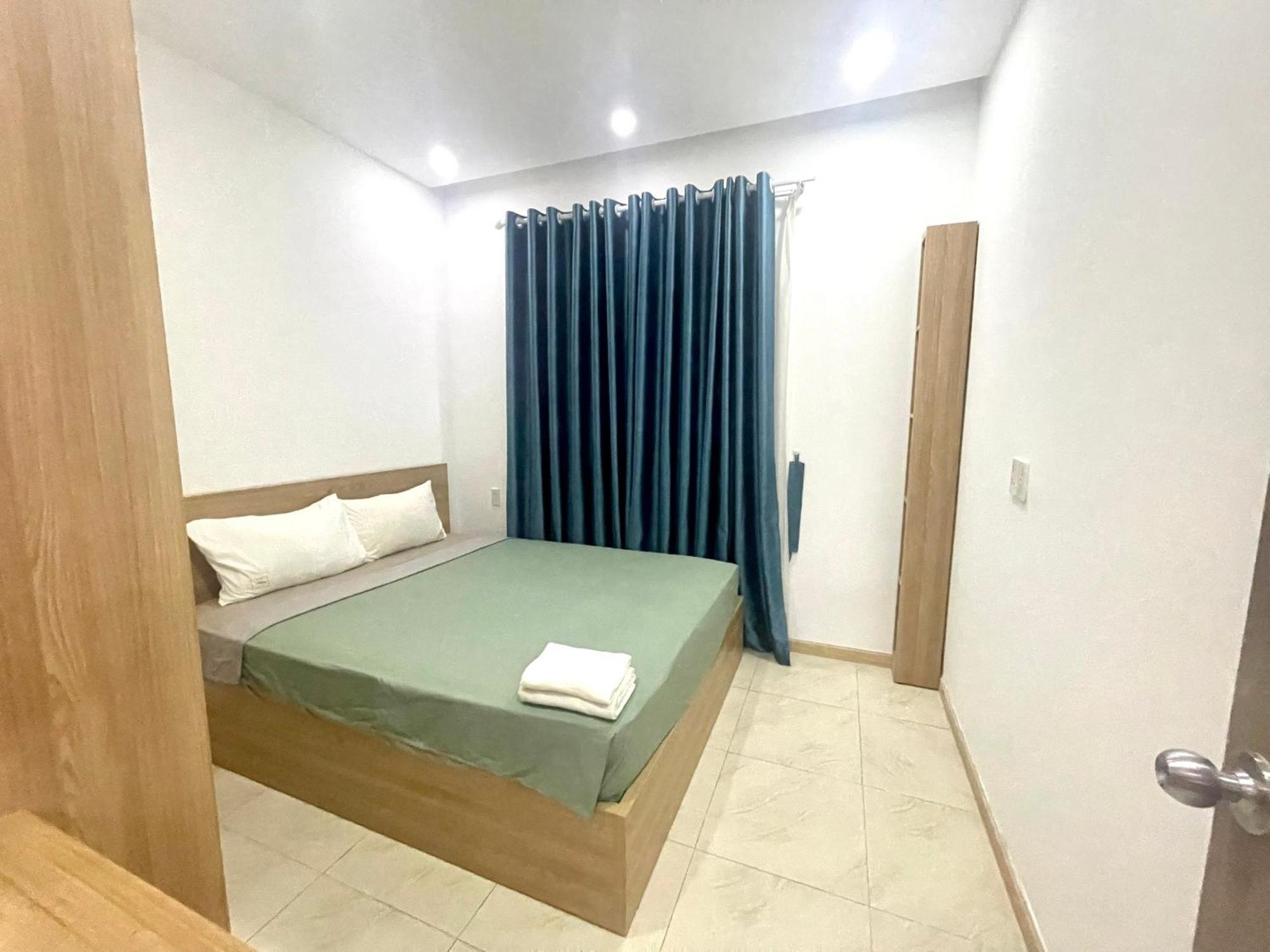 The Gold Holtel & 3* Nha Trang