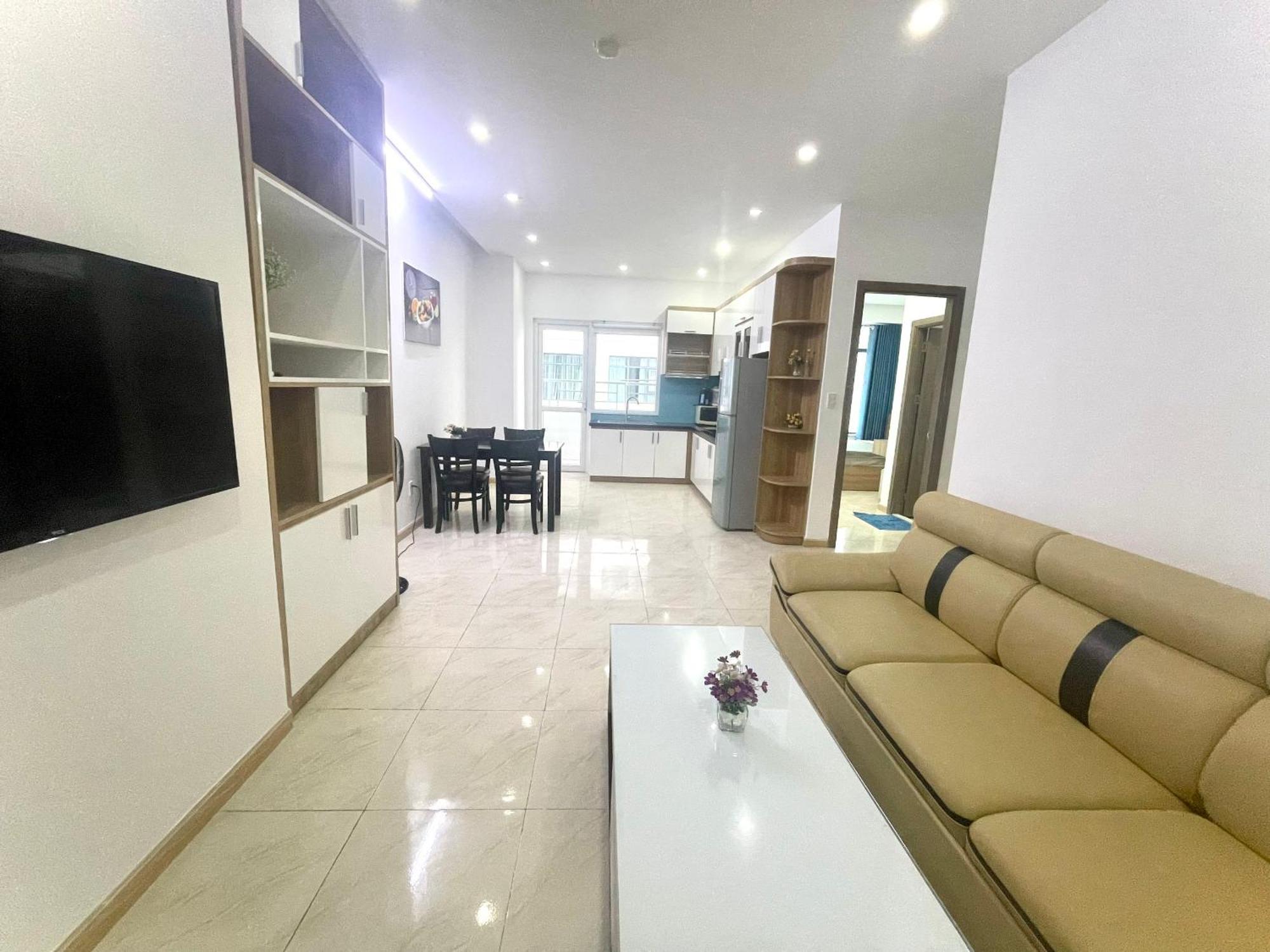 Hotel The Gold Holtel & Nha Trang