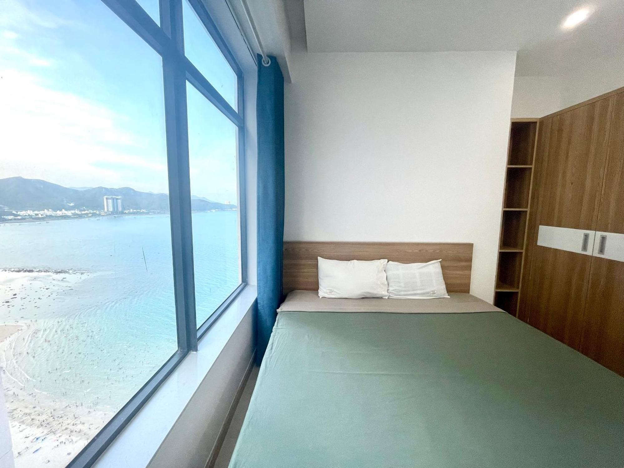 The Gold Holtel & 3* Nha Trang