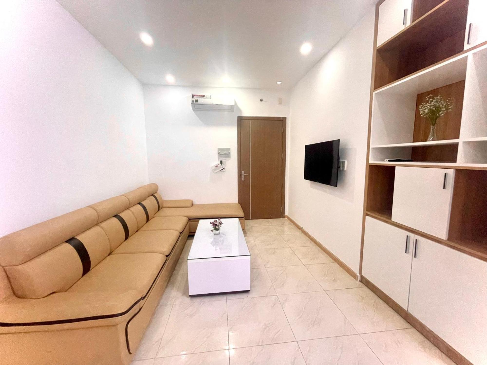 The Gold Holtel & 3* Nha Trang