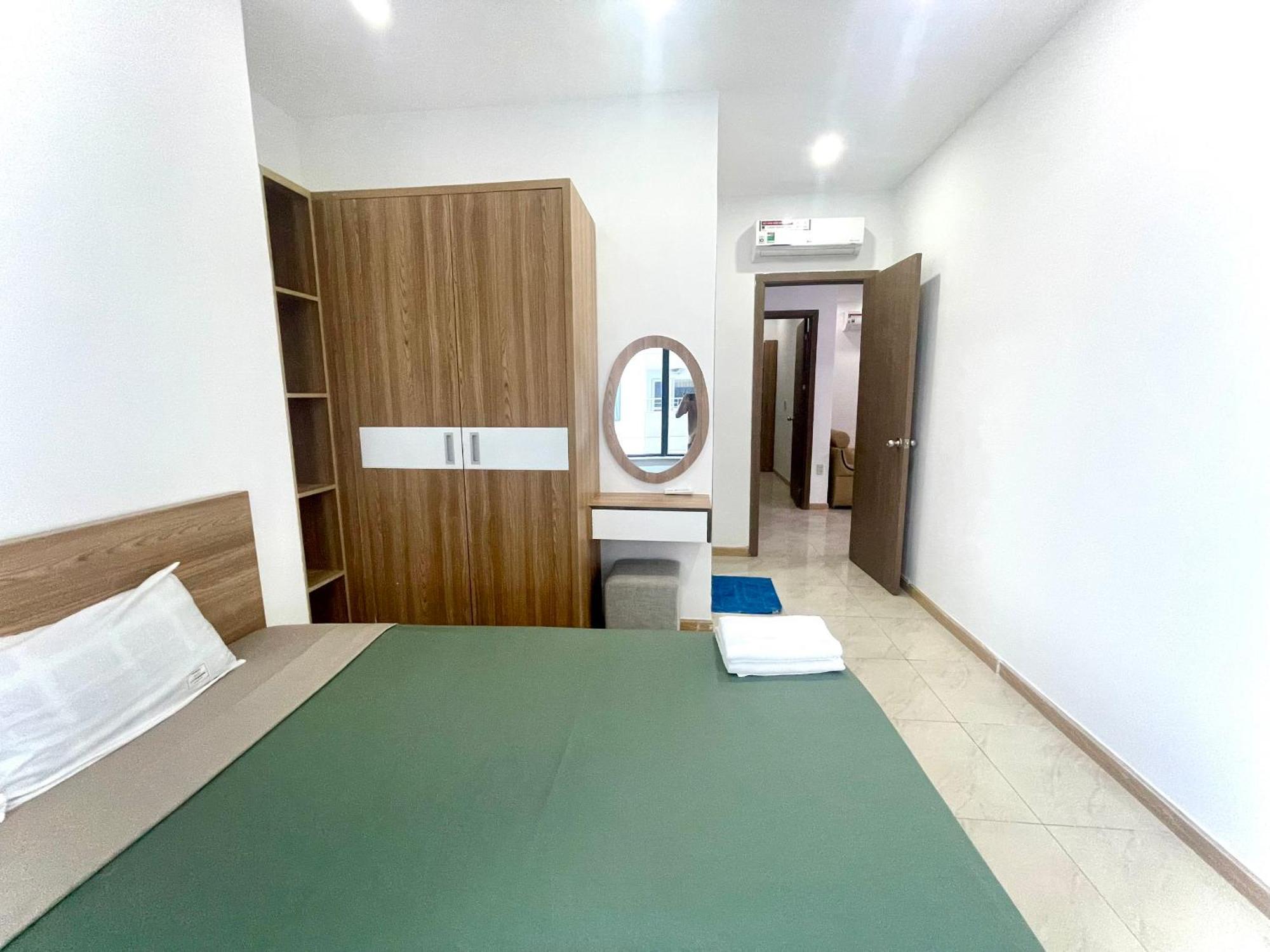 The Gold Holtel & Hotel 3*
