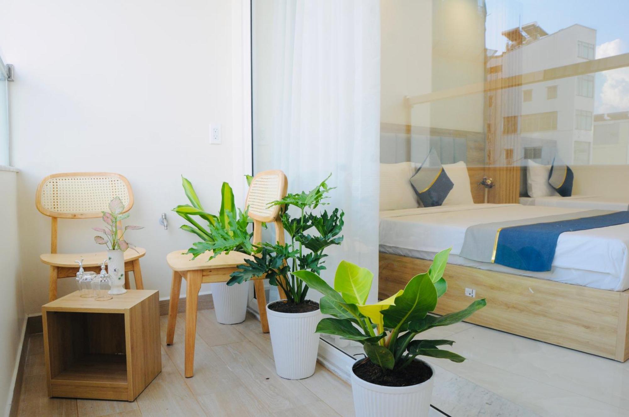 Ben Thanh Luxury & Ho-Chi-Minh-Stadt