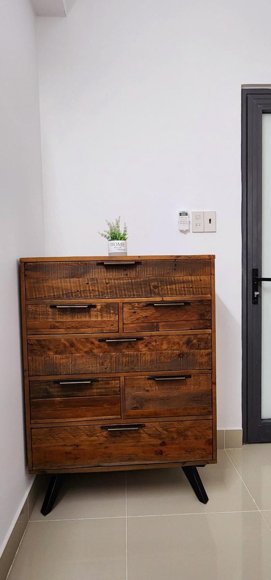 Apartment Heritage Wooden