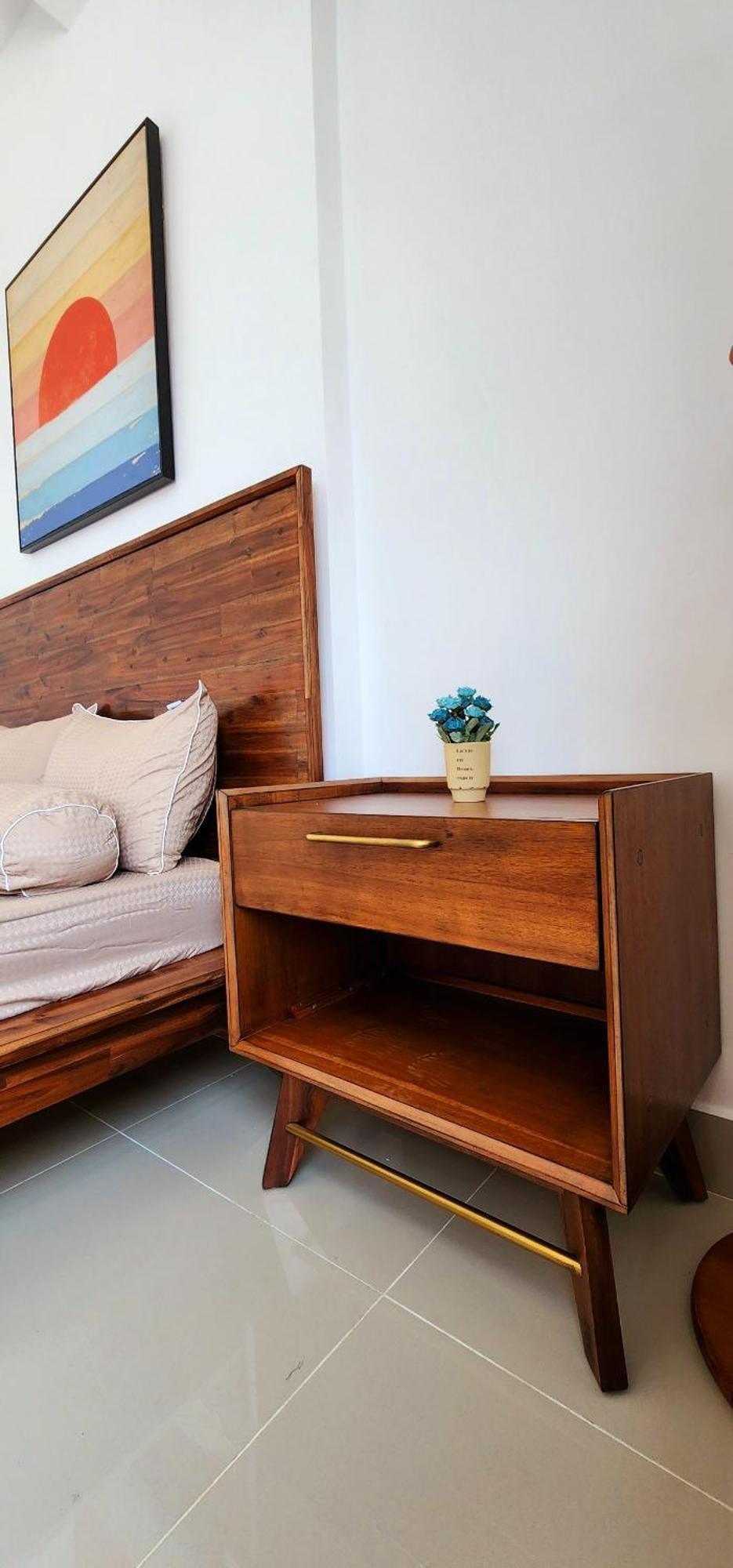 Apartment Heritage Wooden *