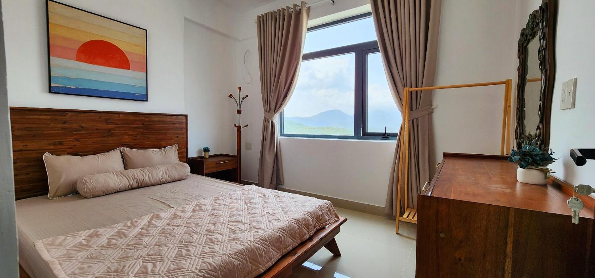 Heritage Wooden * Nha Trang