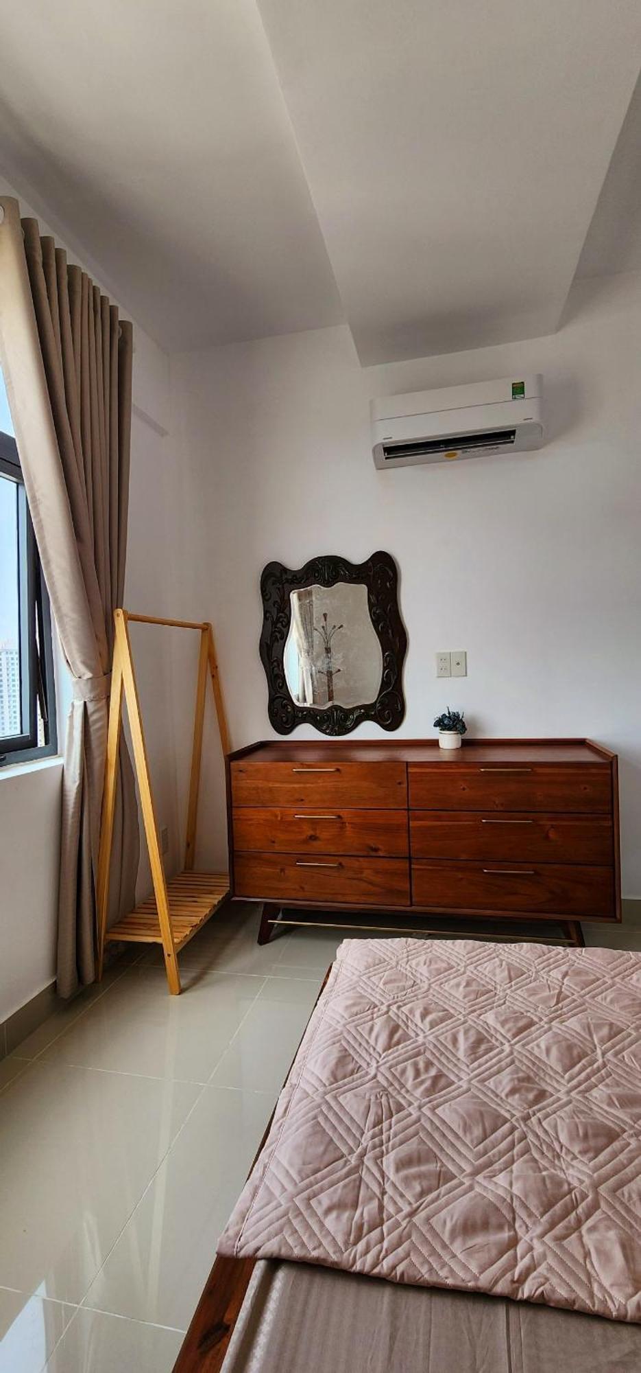 Heritage Wooden * Nha Trang
