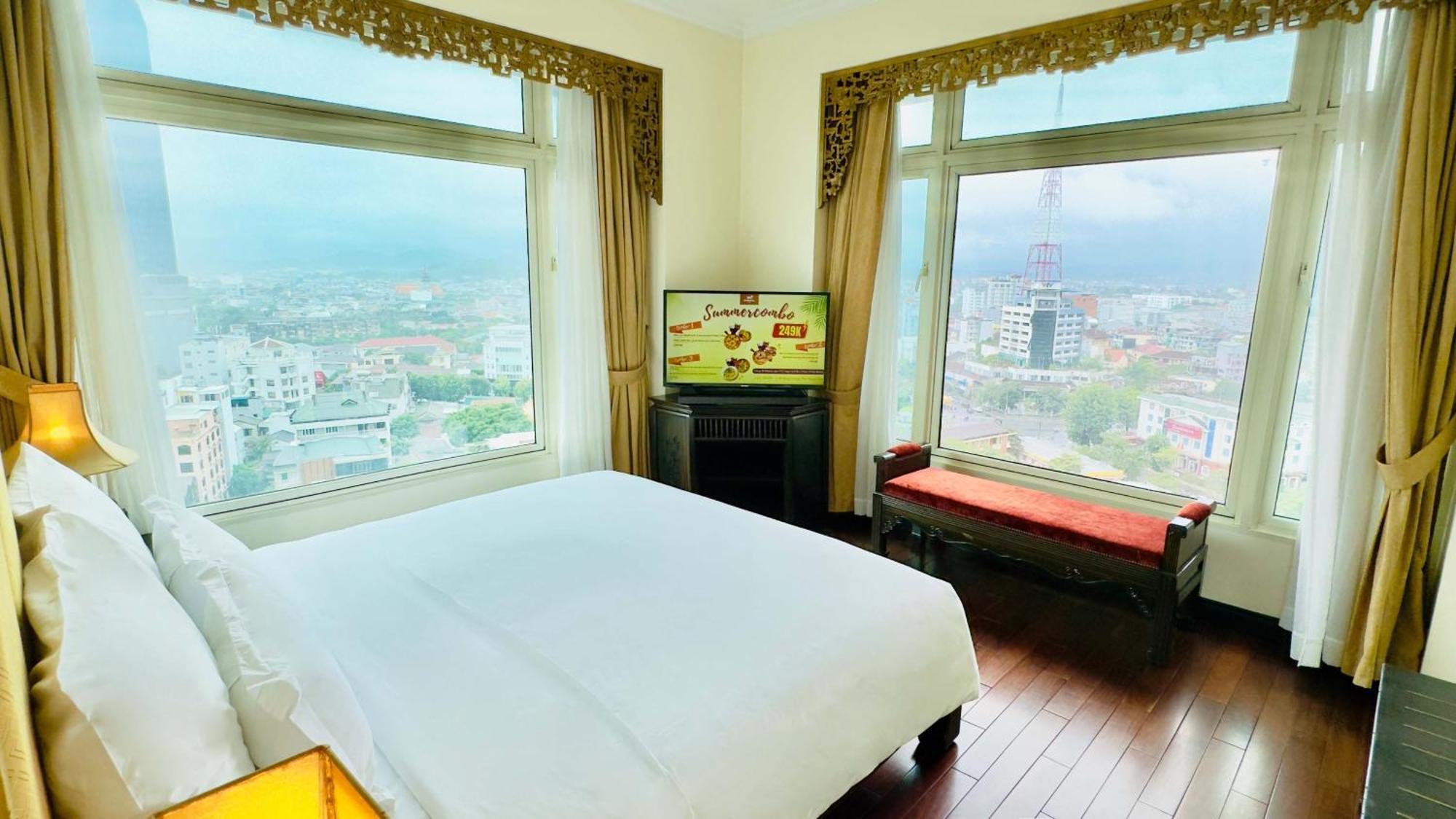 Hotel Ttc Imperial 5*