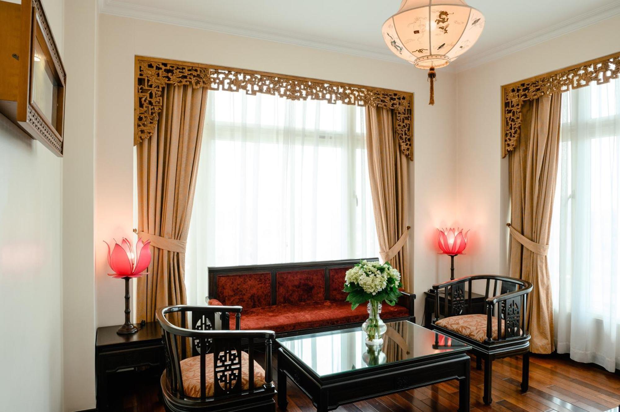 Ttc Imperial Hotel