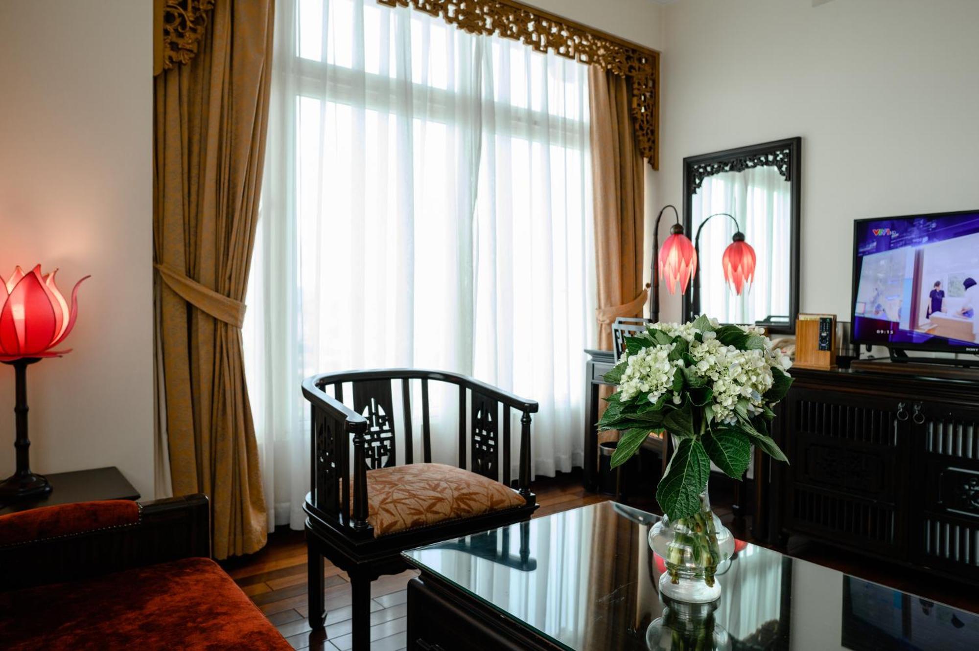 Hotel Ttc Imperial Hue