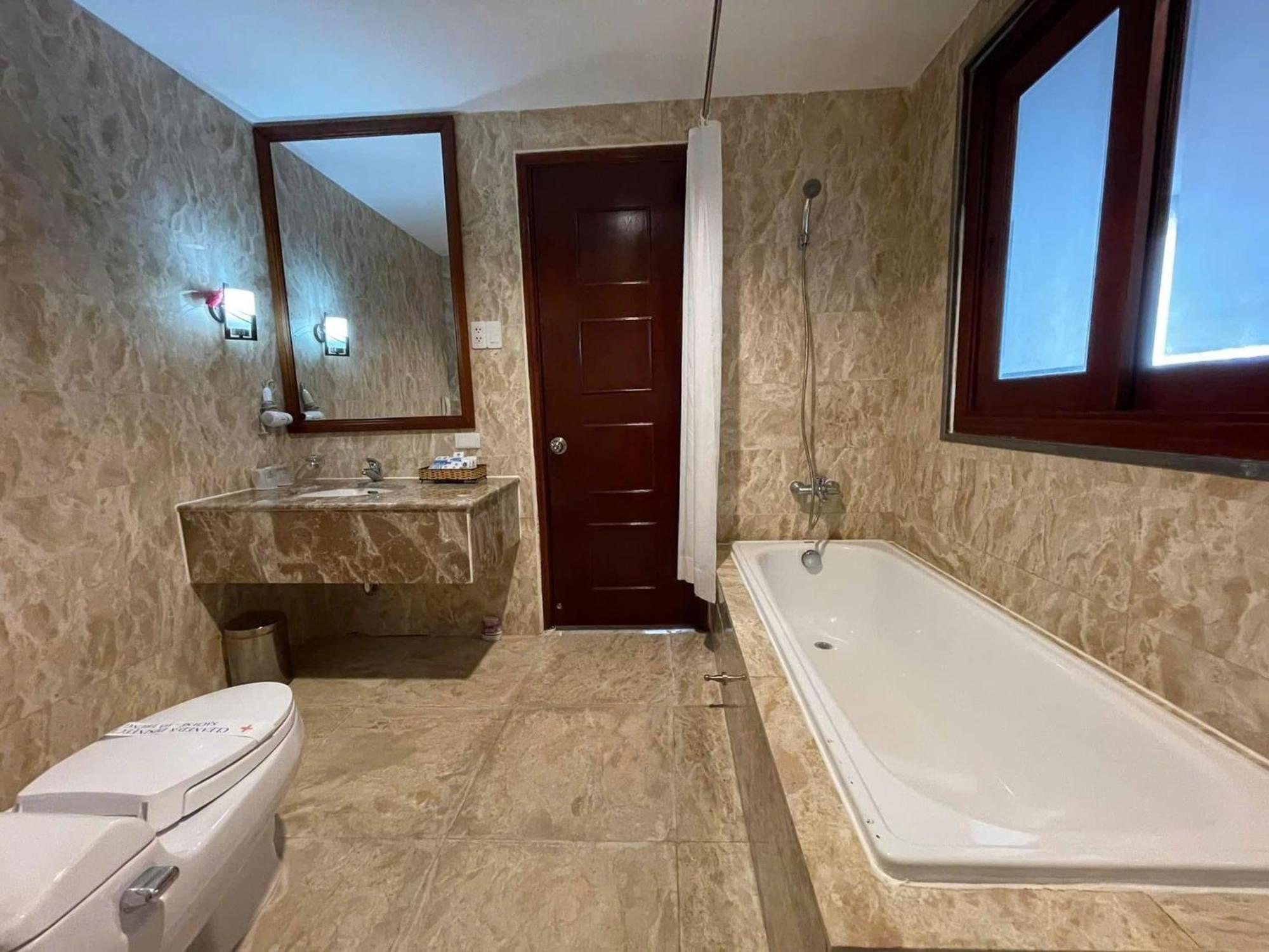 Dakruco Khách sạn Buôn Ma Thuột