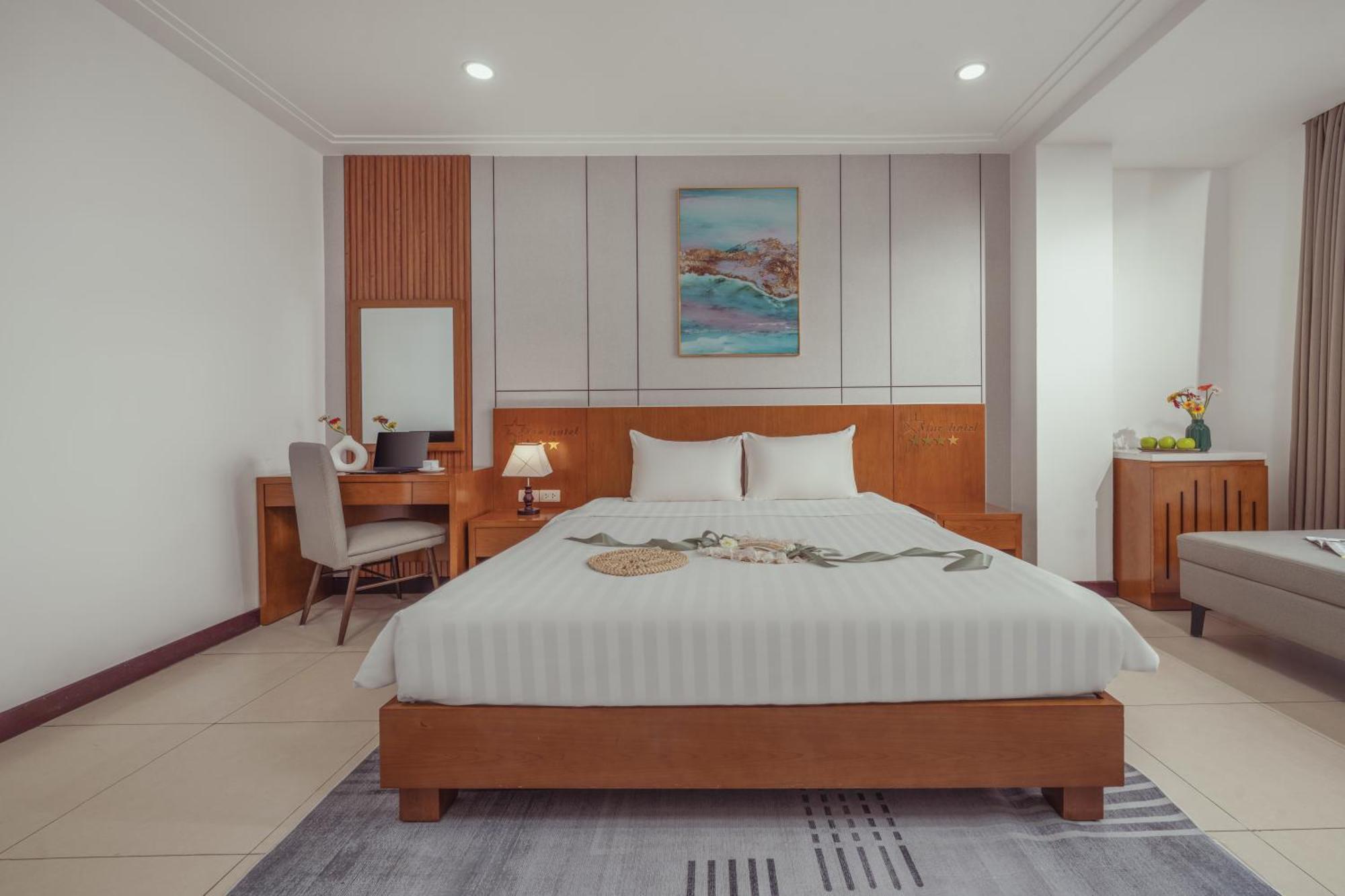 Star And 4* Da Nang