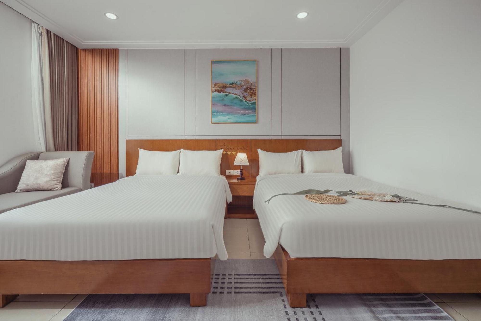 Star And Hotel 4*