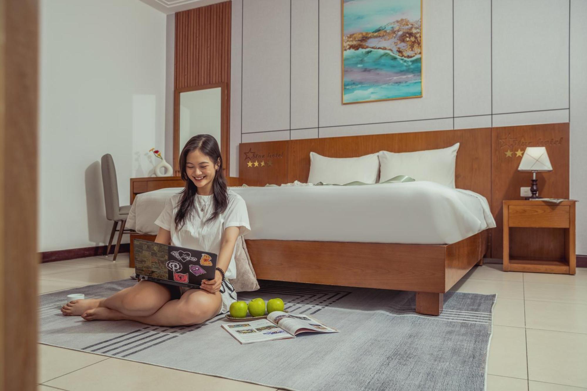 Hotel Star And Da Nang