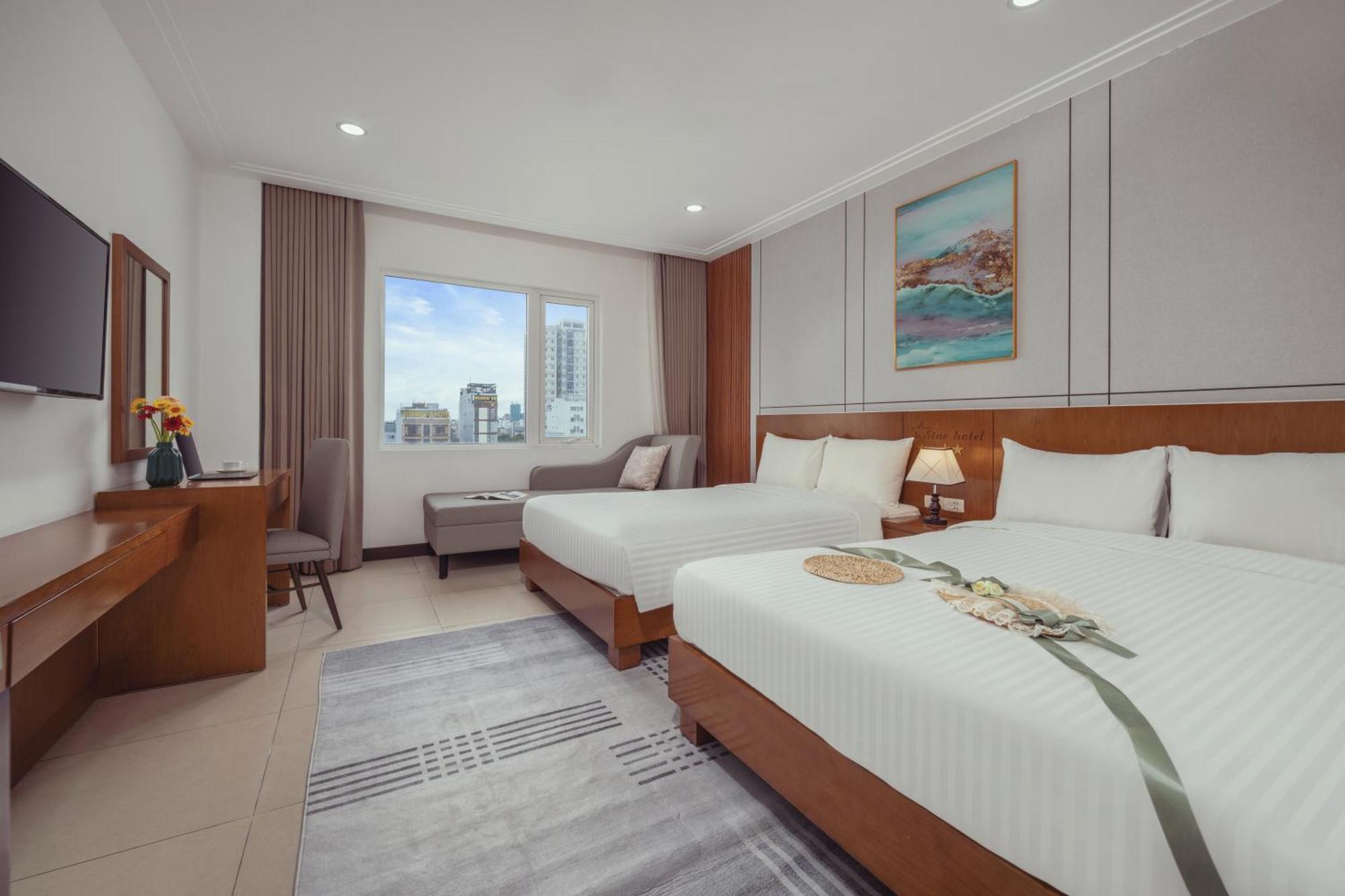 Hotel Star And