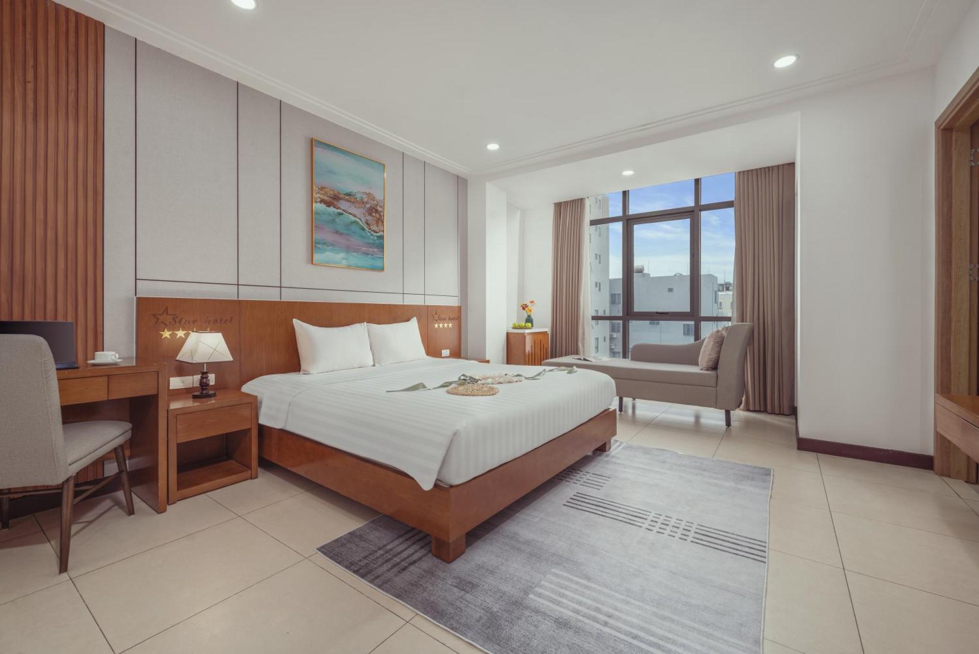 Star And Hotel 4*