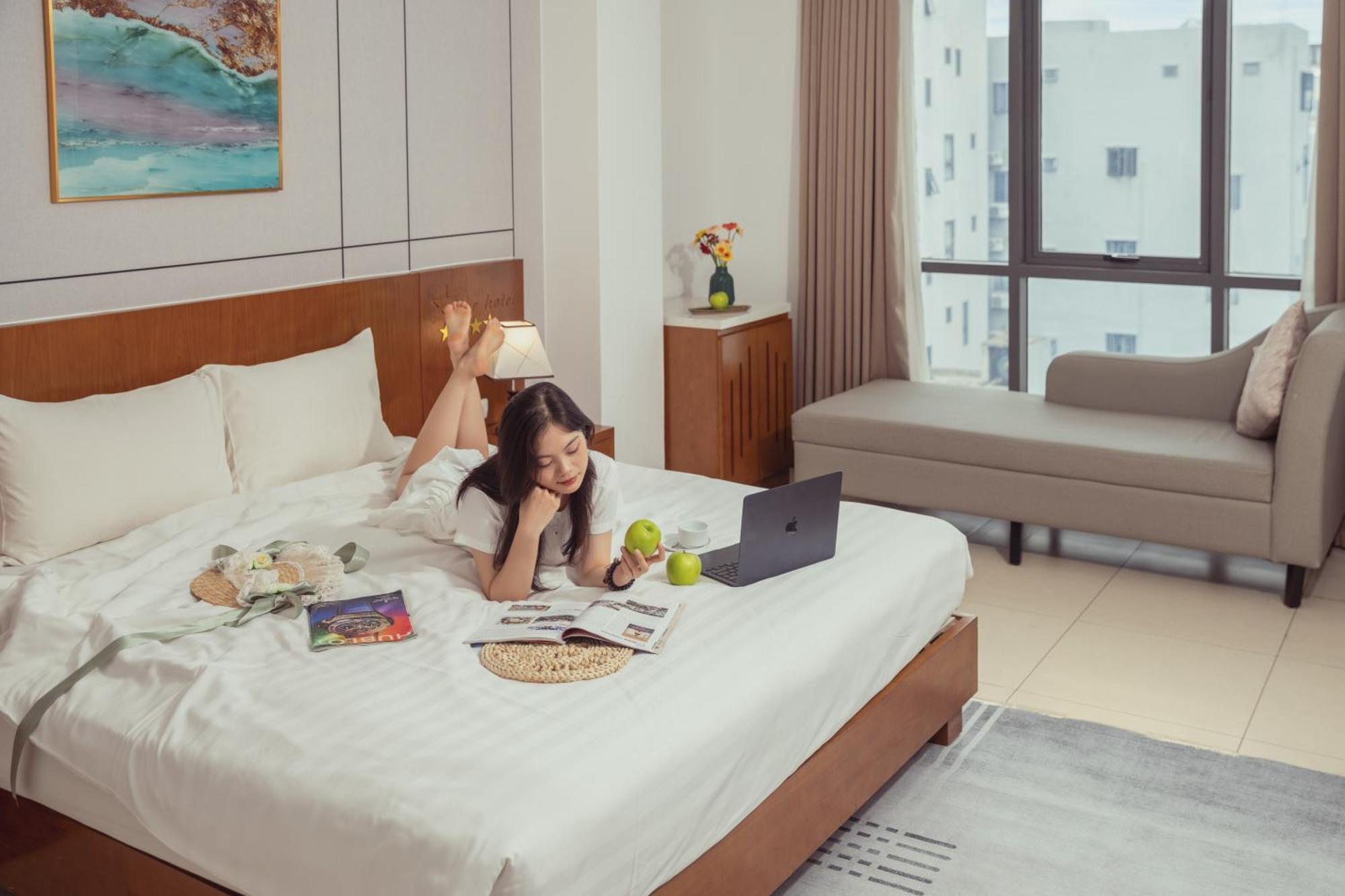 Star And Hotel Da Nang