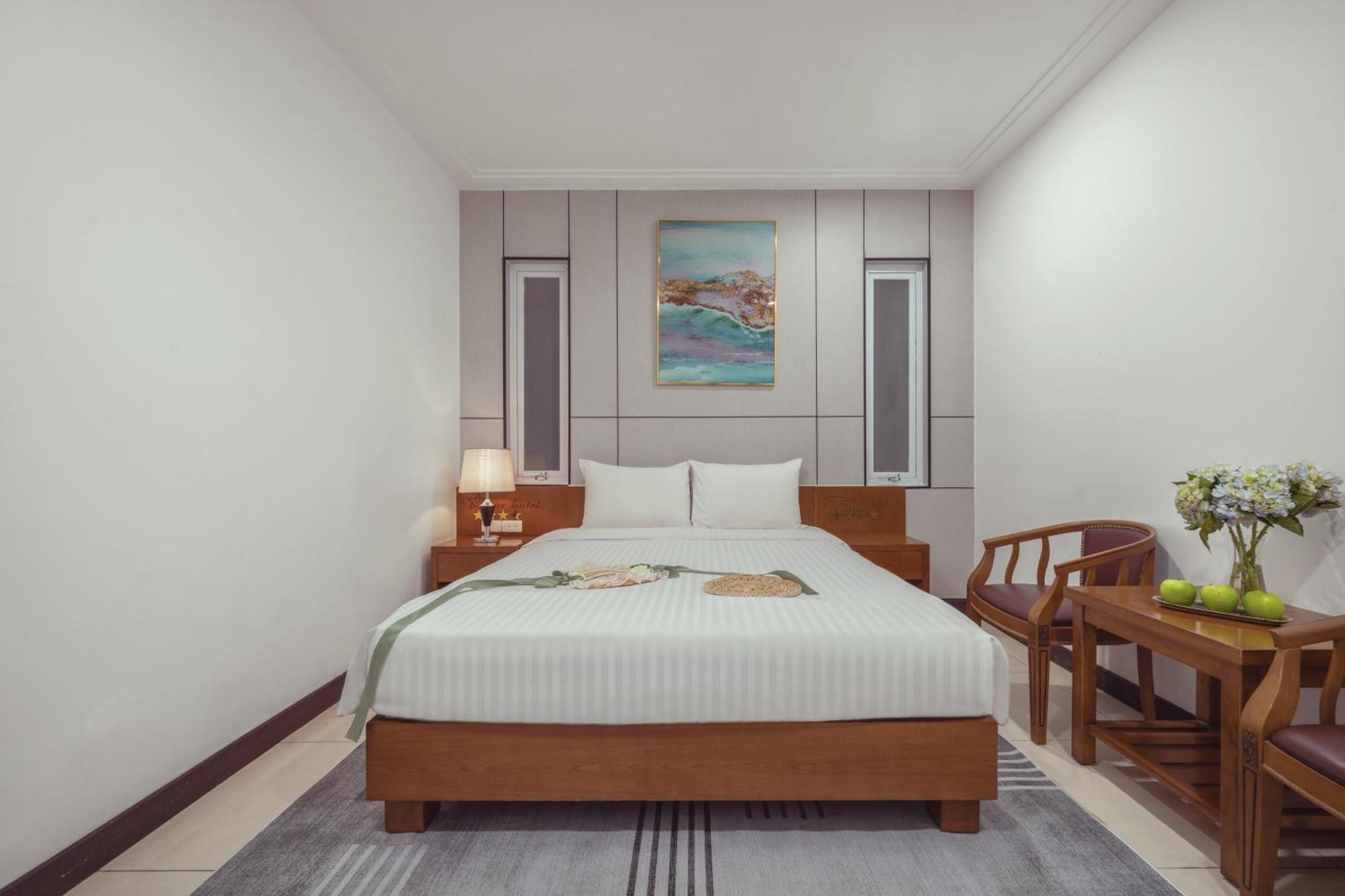 Star And 4* Da Nang