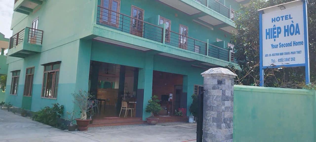 Resort Hiep Hoa 2*