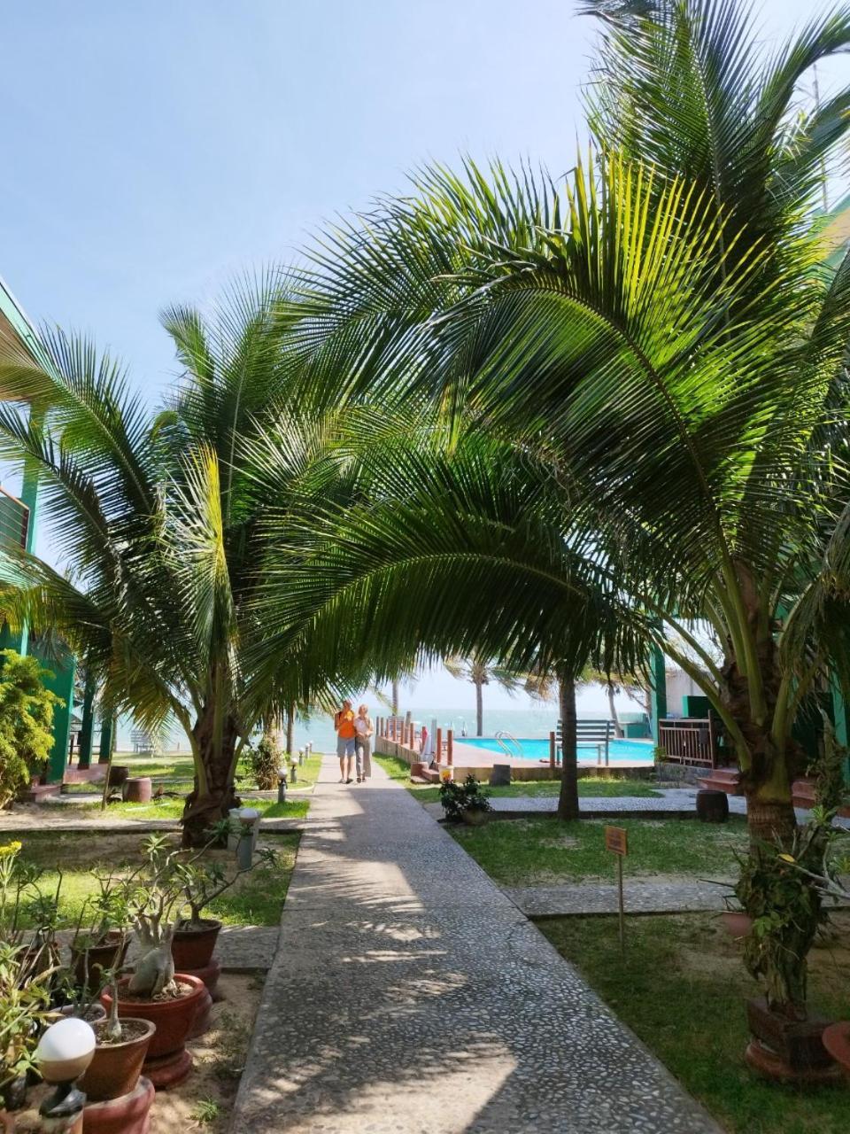 Resort Hiep Hoa Mui Ne