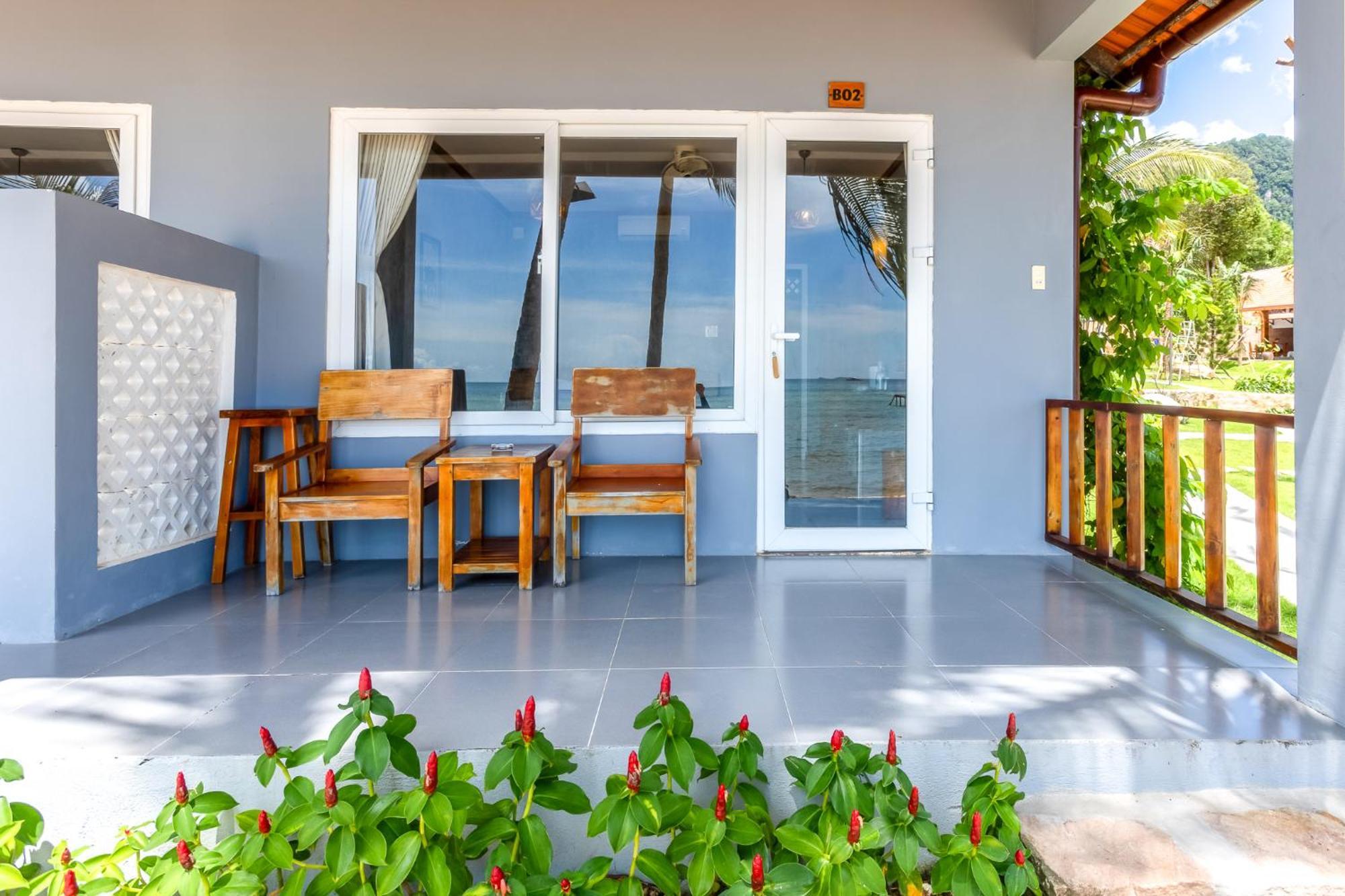 Resort Cosian Bay 4*