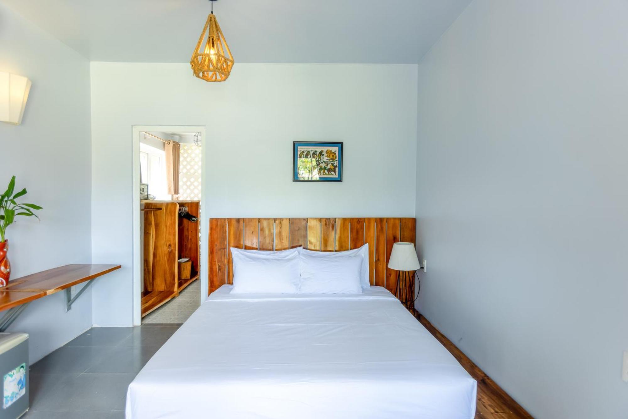 Resort Cosian Bay