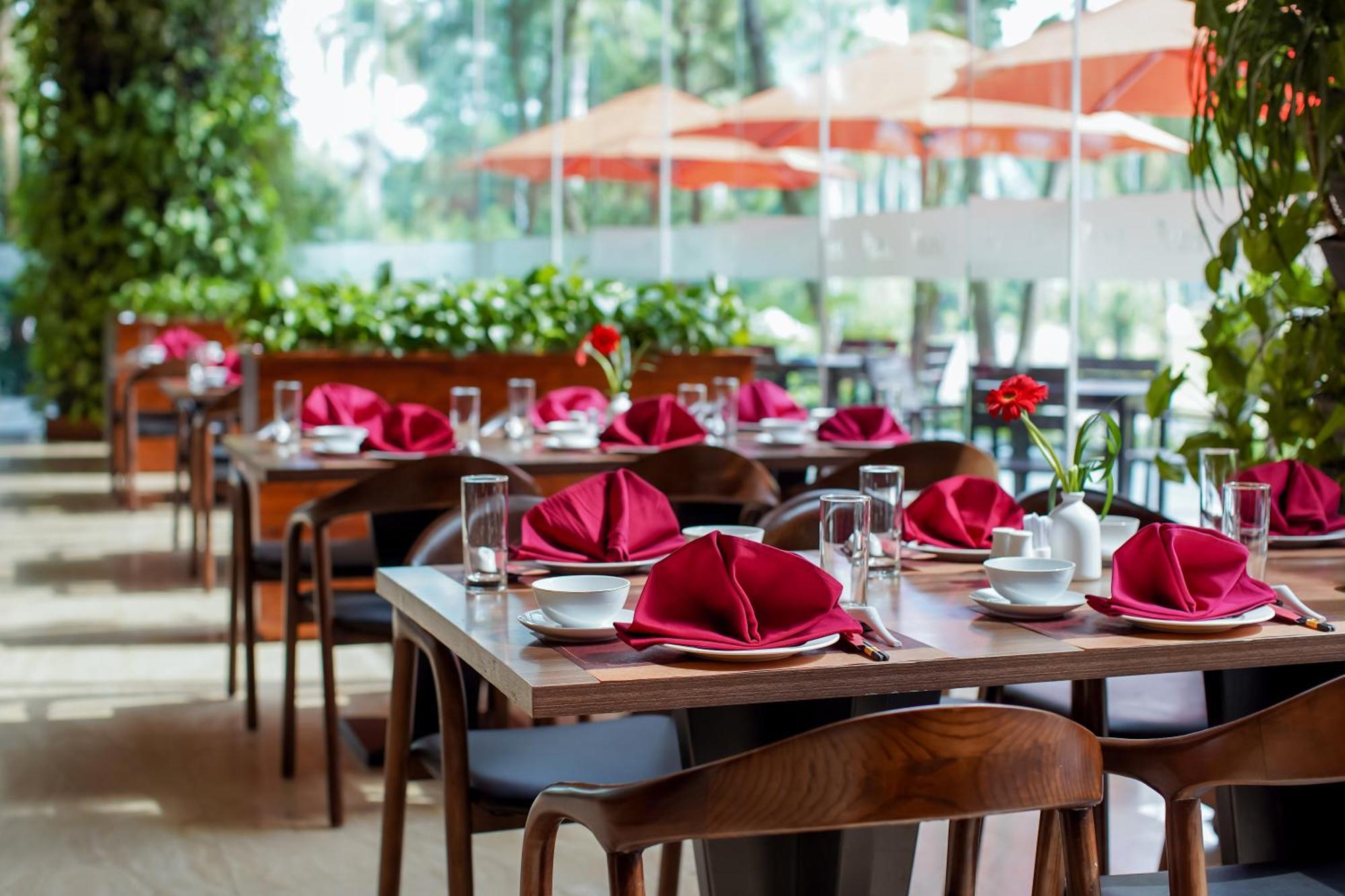 Flamingo Dai Lai Resort 5*