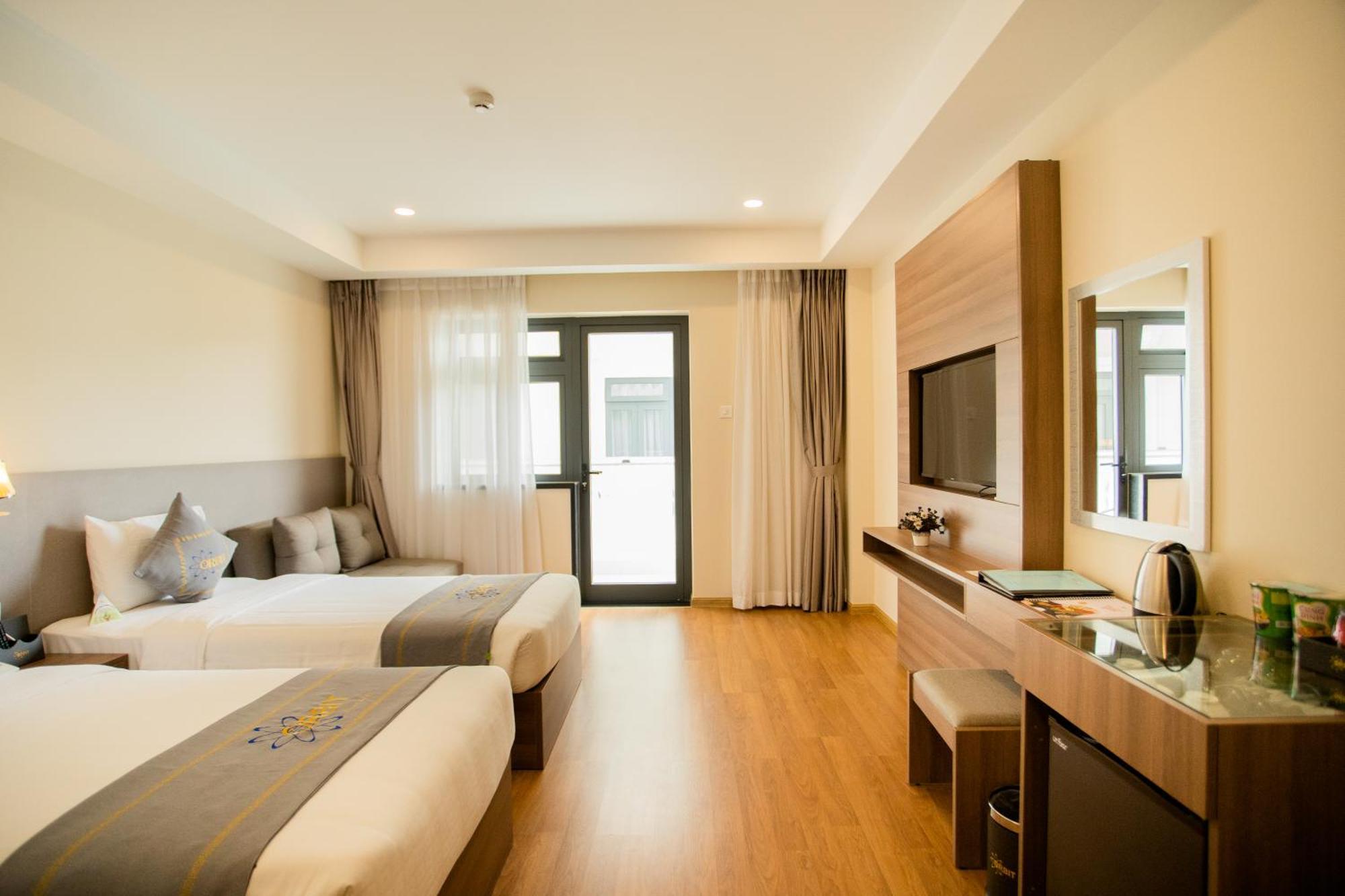 Orbit Resort 5*