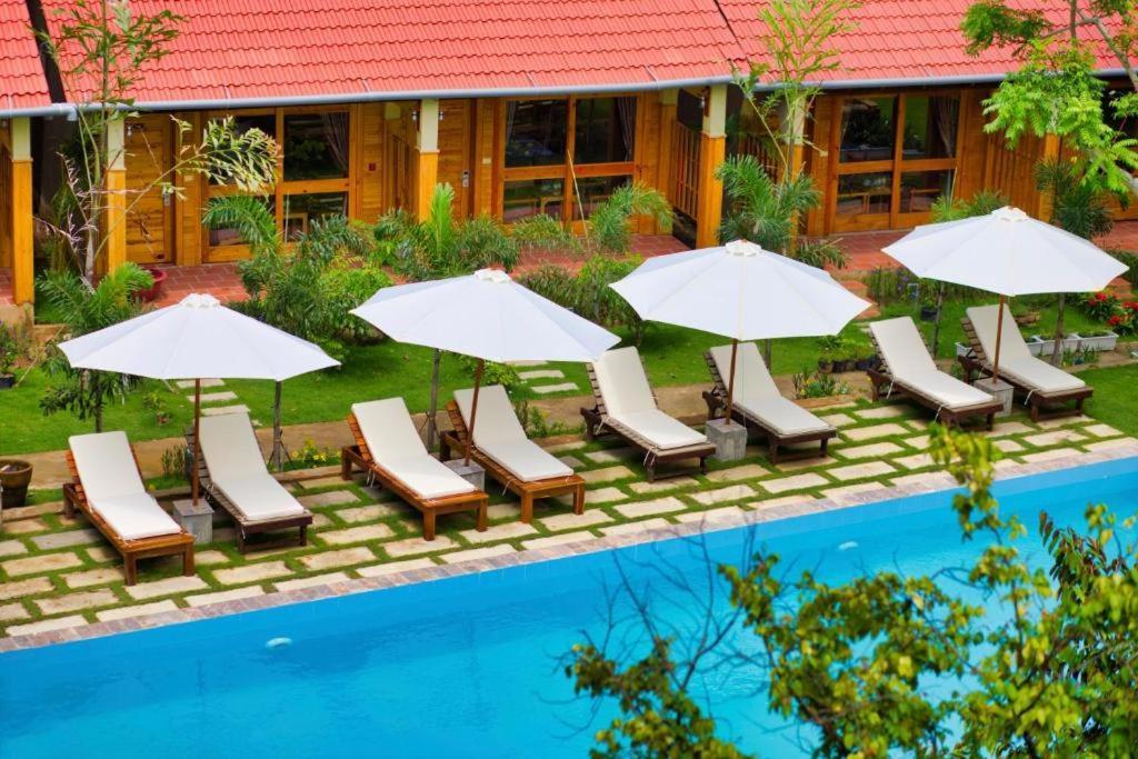 Resort Azura Phu Quoc