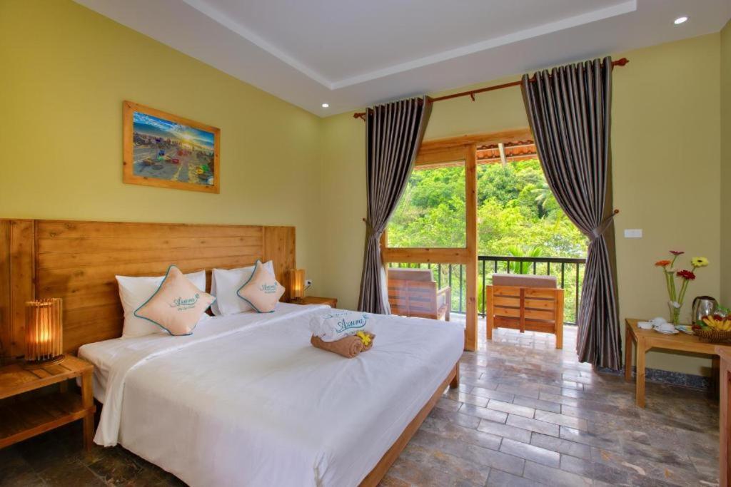 Resort Azura