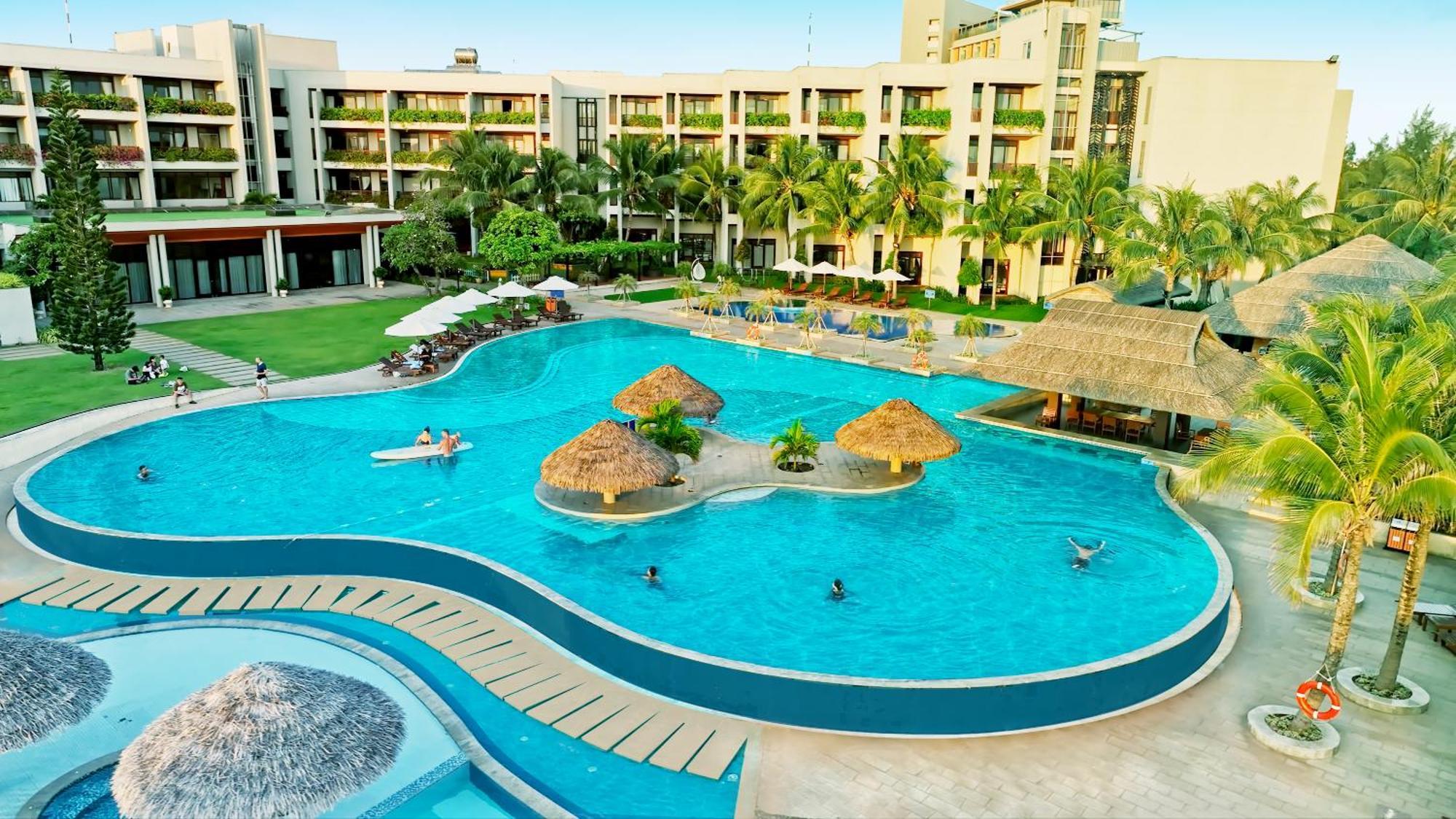 Vietsovpetro & Resort