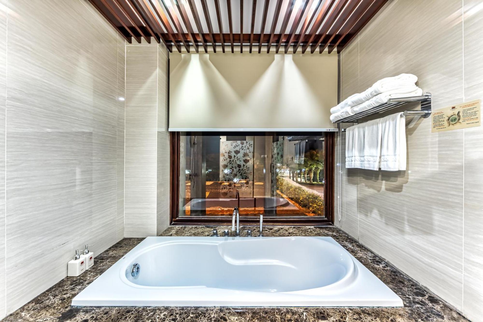 Vietsovpetro & Resort 4*