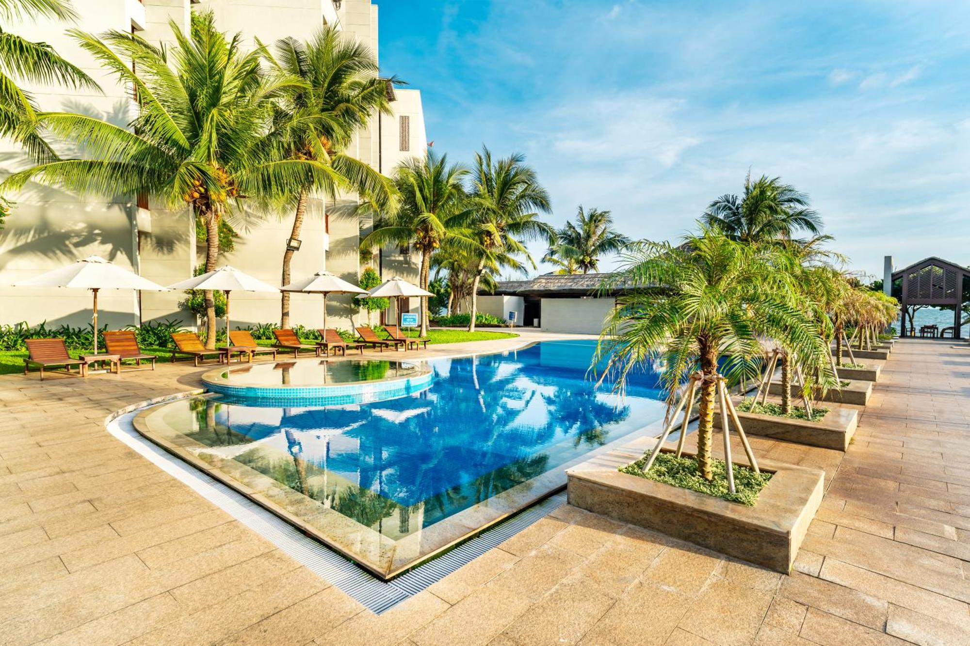 Vietsovpetro & Resort 4*