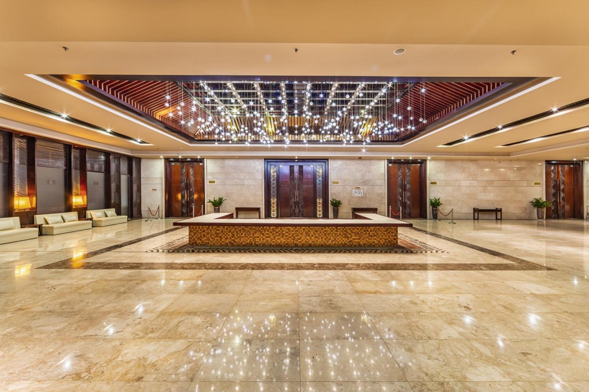 Vietsovpetro & Resort 4*