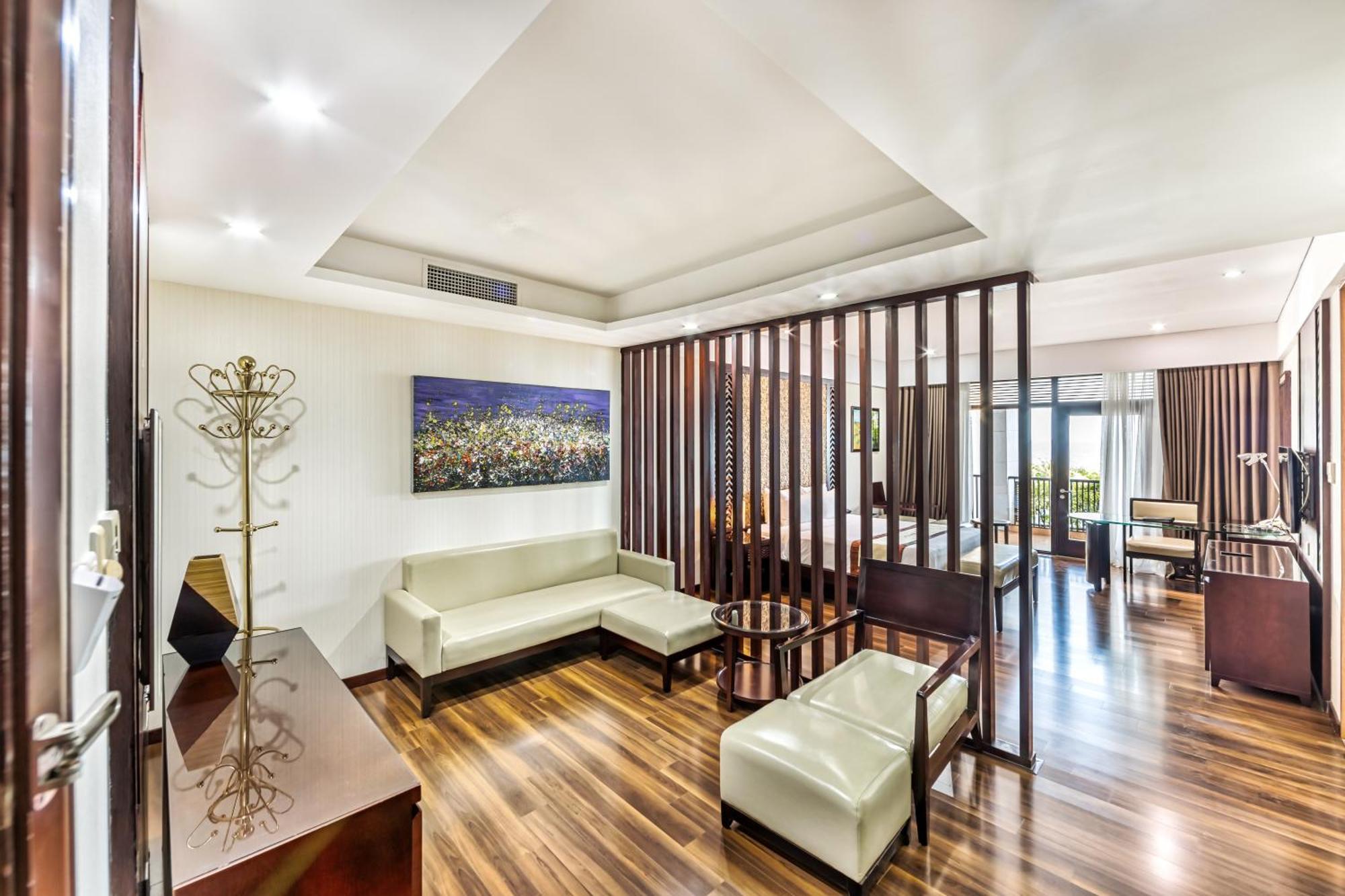 Vietsovpetro & Resort 4*