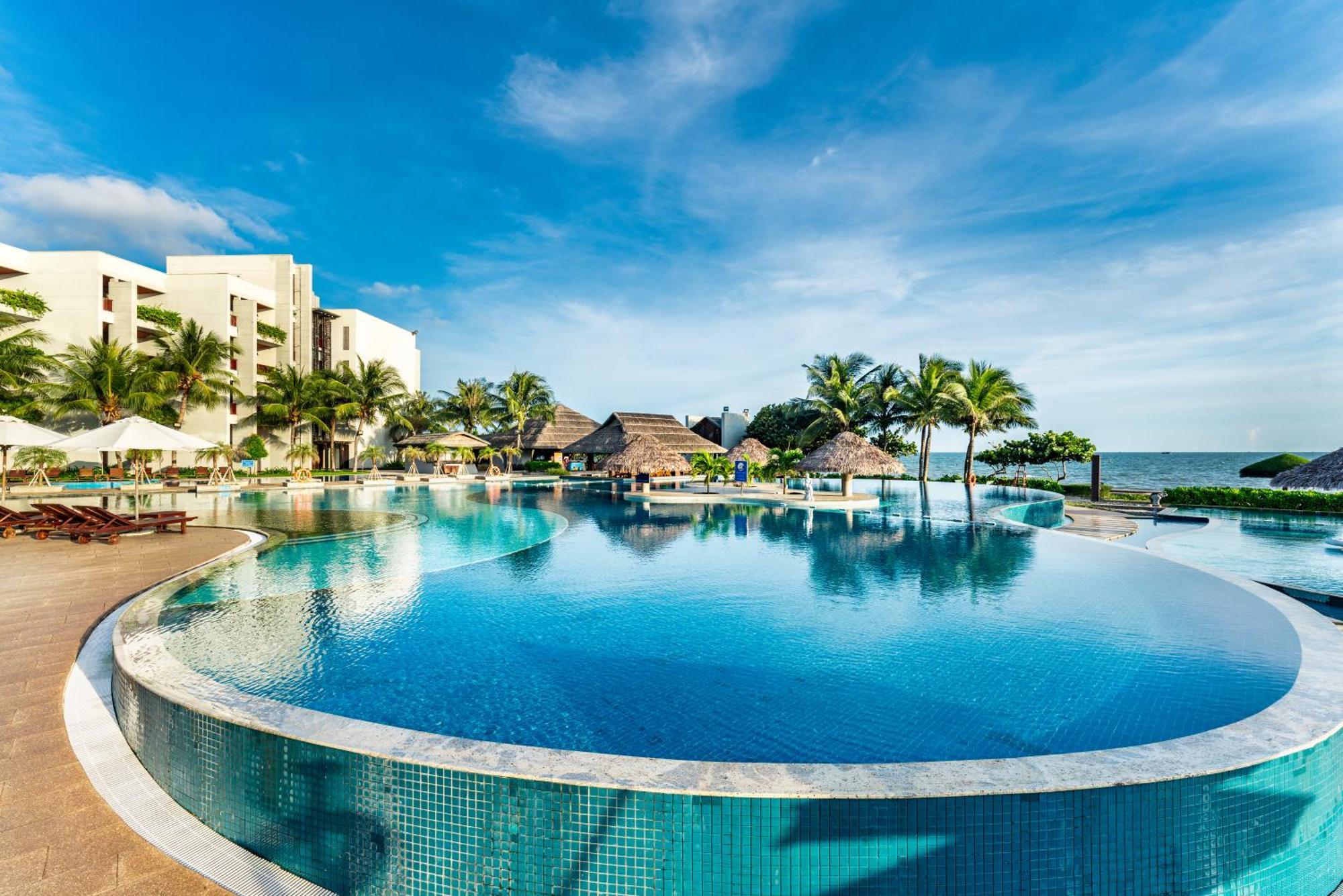 Vietsovpetro & Resort Ho Tram