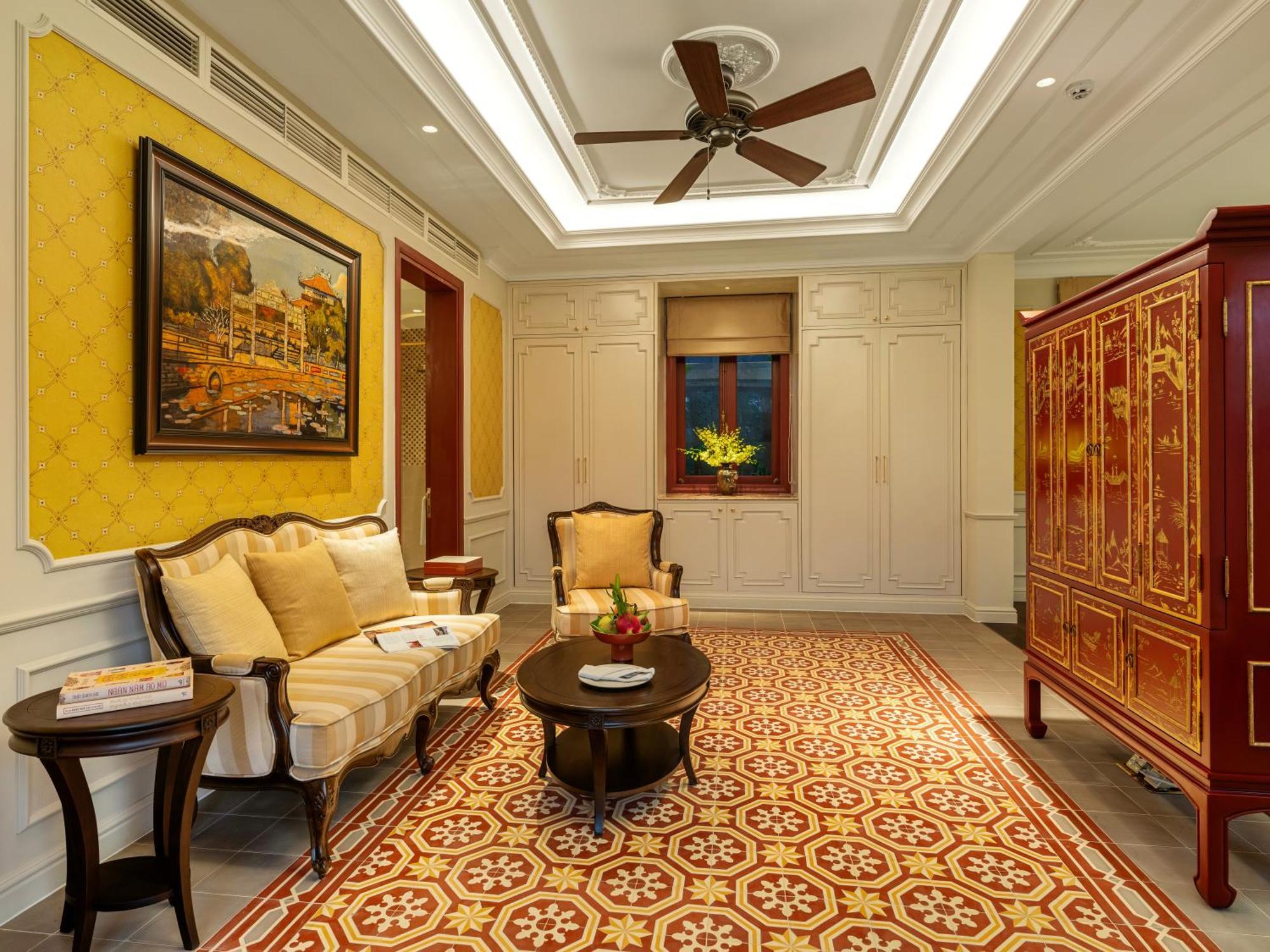 Ancient Garden Resort 5*