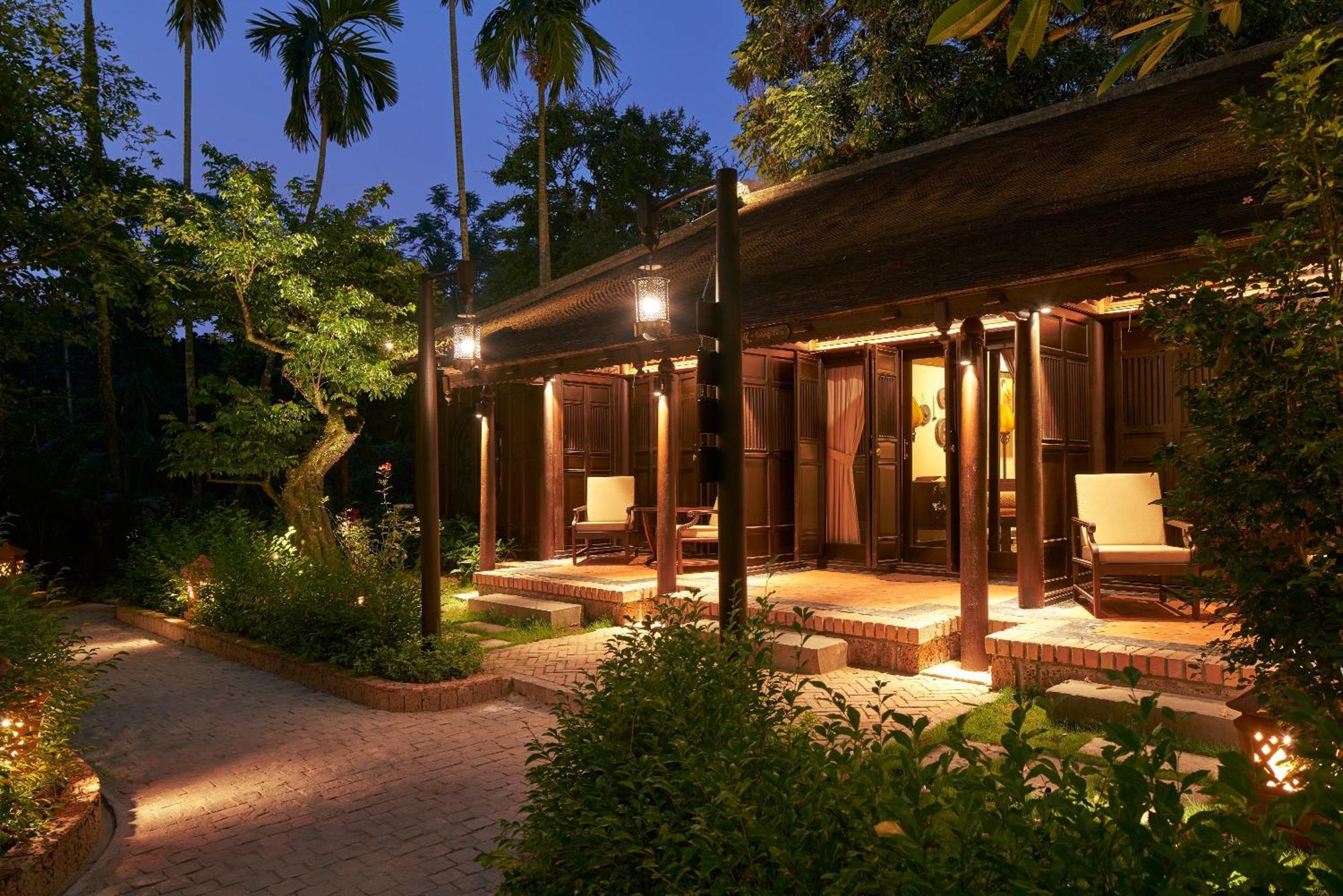 Resort Ancient Garden 5*