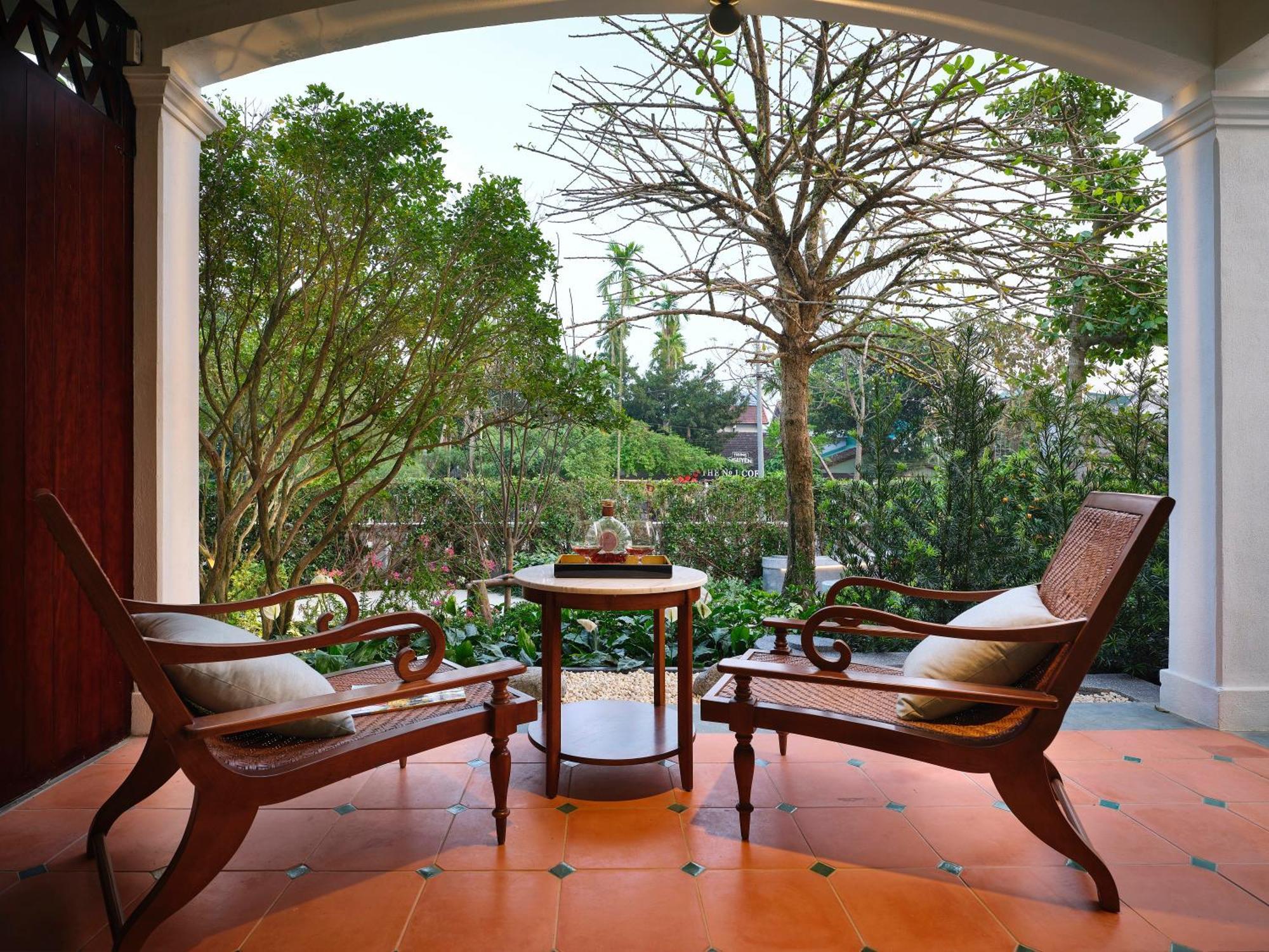 Ancient Garden 5* Hue