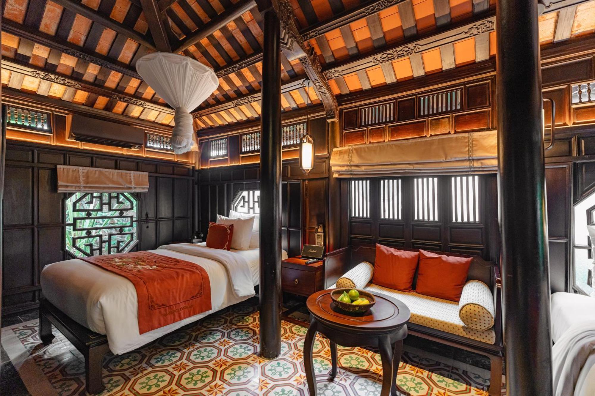 Ancient Garden Resort 5*