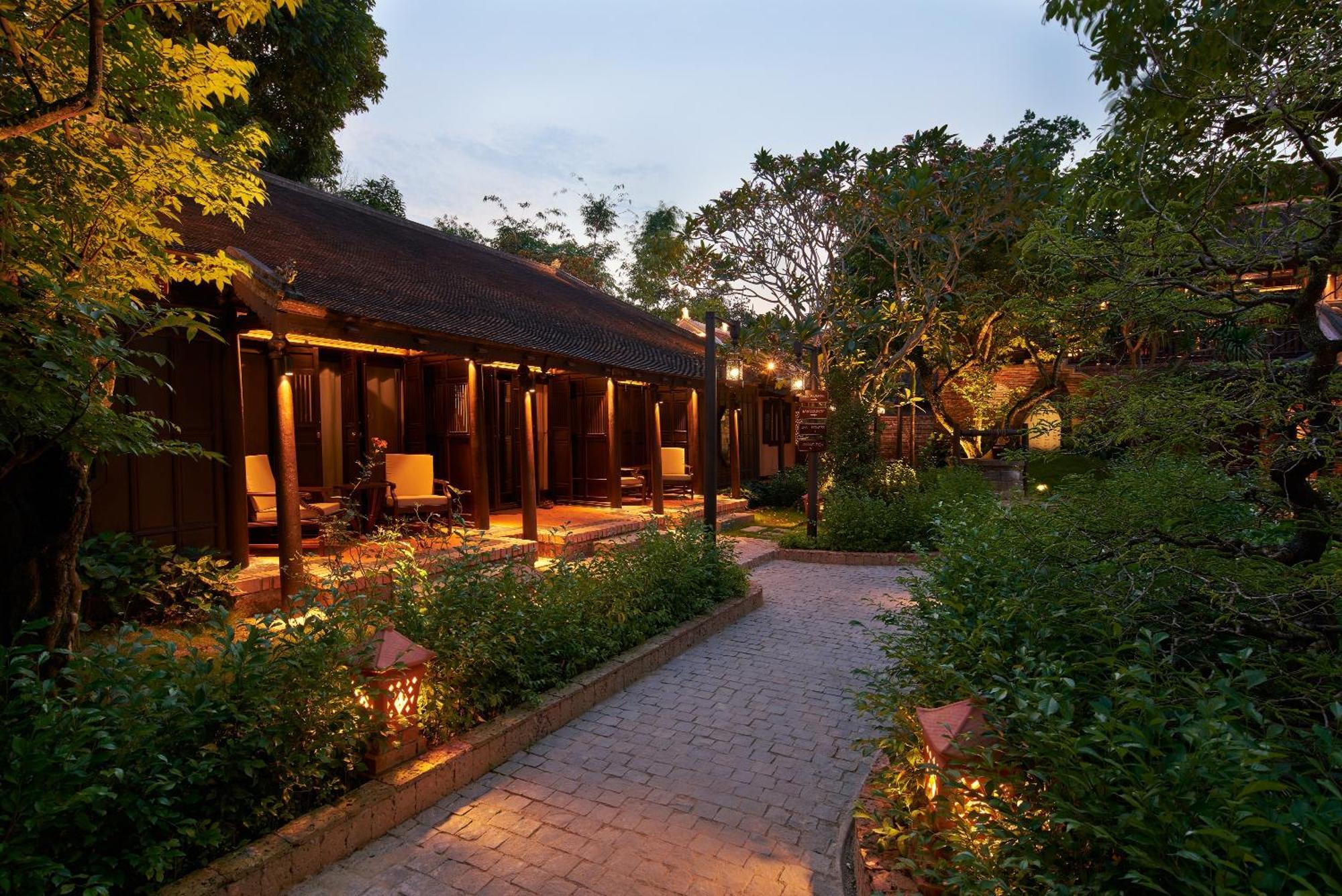 Ancient Garden 5* Hue