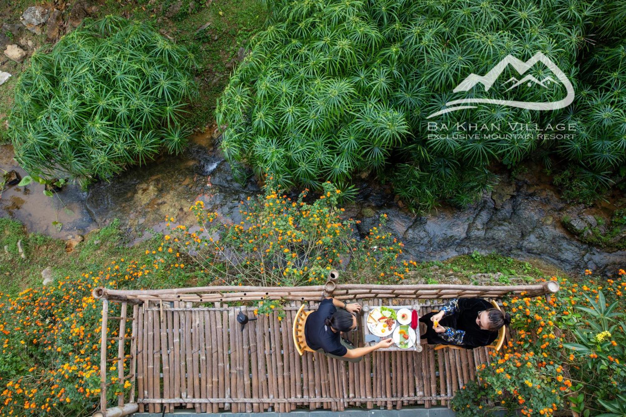 Bakhan Village Resort 3*