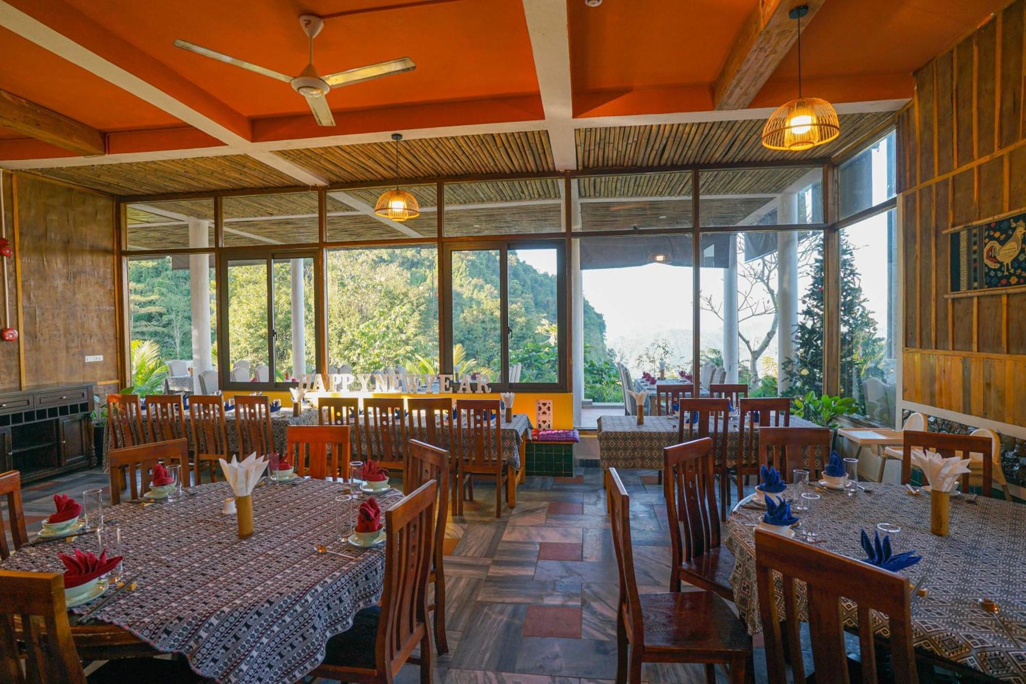 Resort Bakhan Village 3*