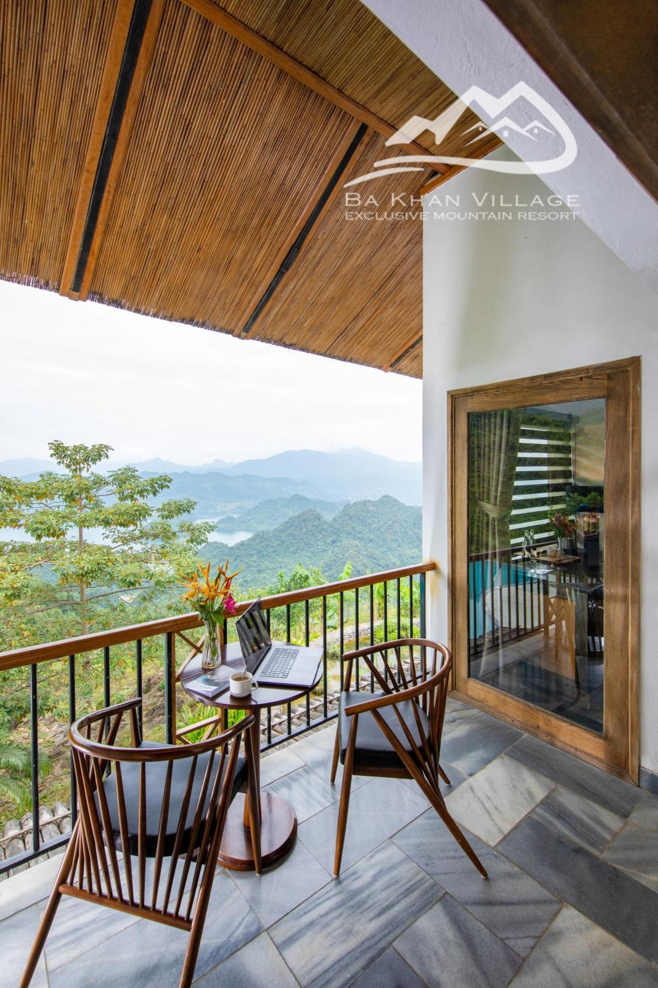 Bakhan Village Resort