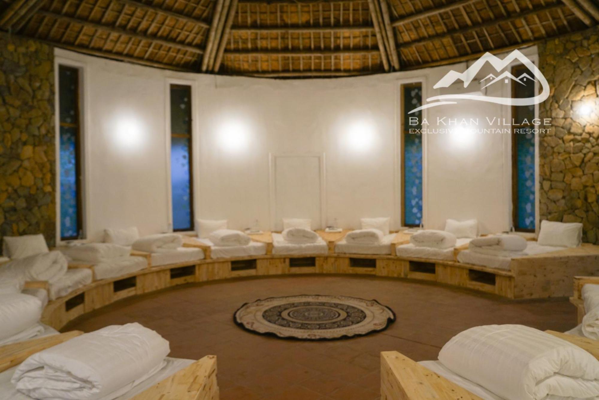Bakhan Village Resort 3*