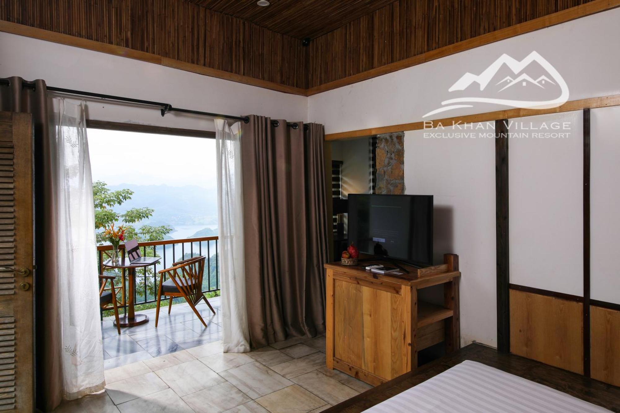 Bakhan Village Mai Chau