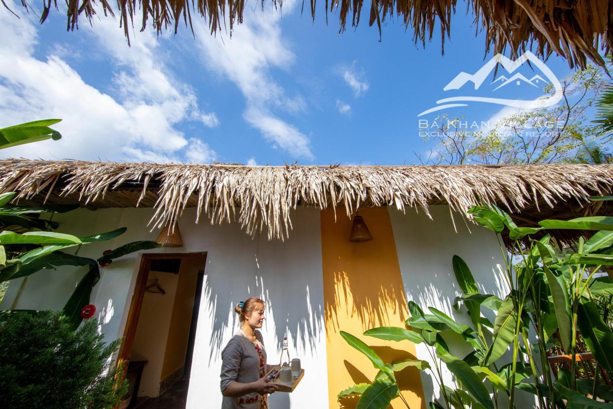 Bakhan Village Resort 3*