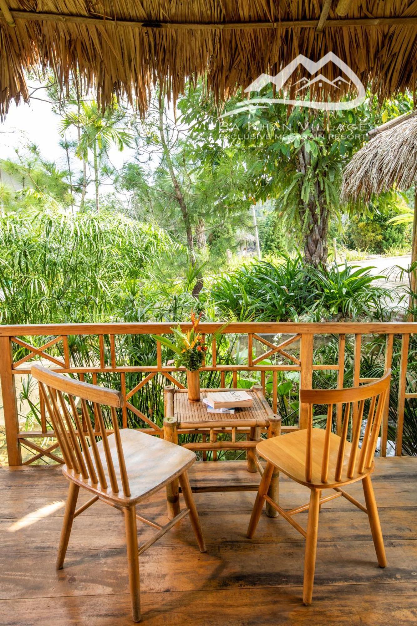 Resort Bakhan Village 3*