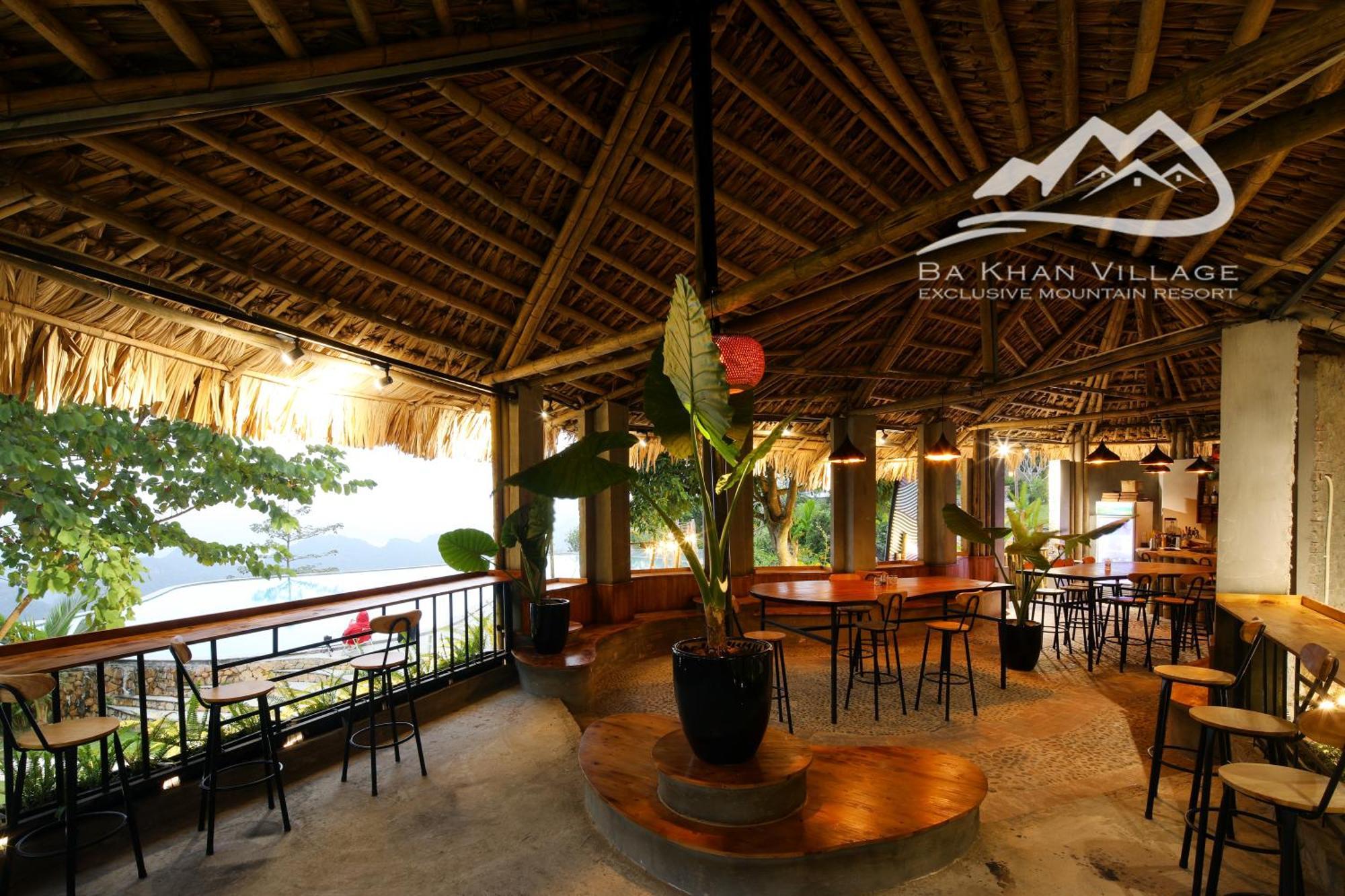 Resort Bakhan Village 3*