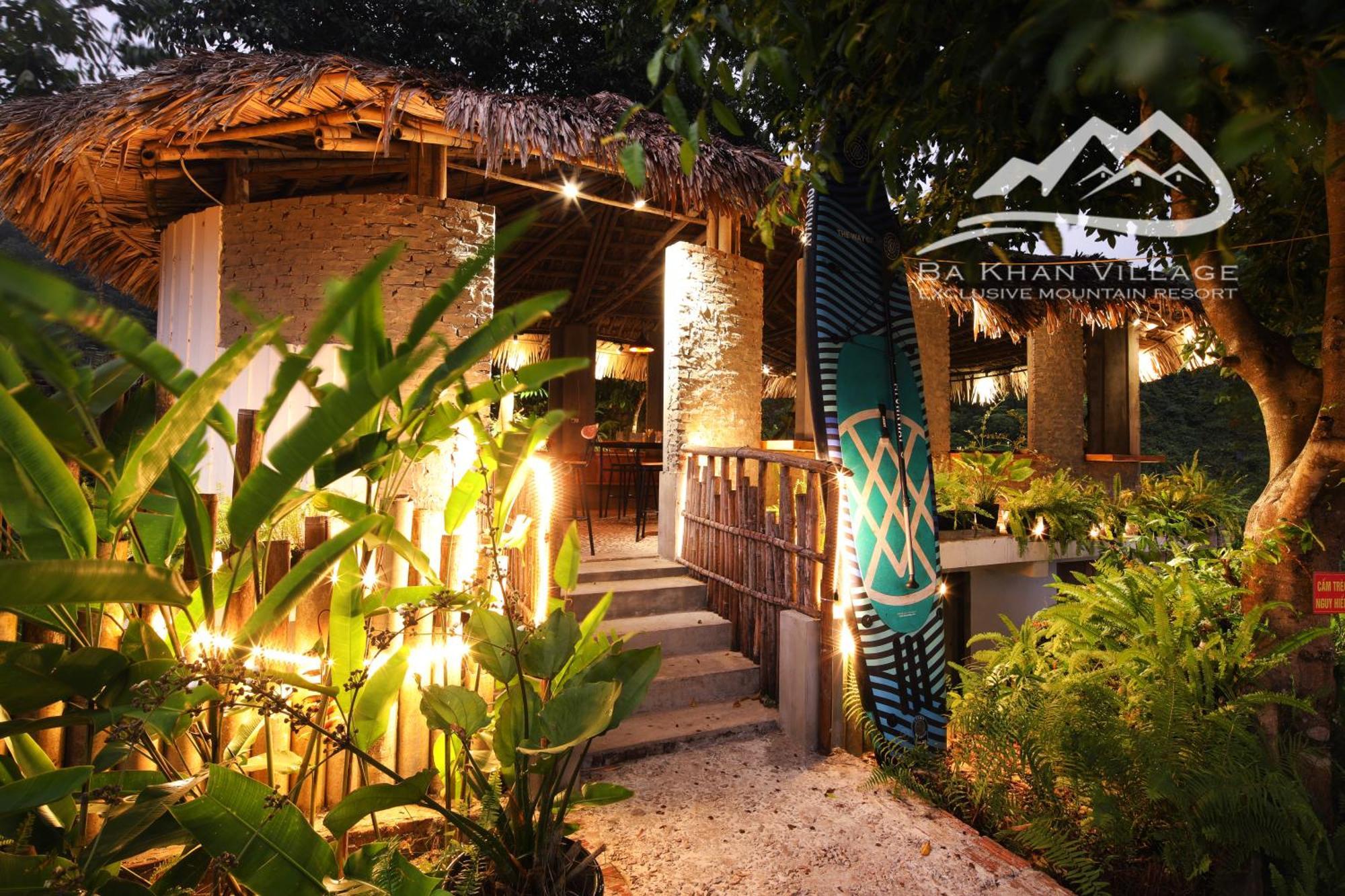 Bakhan Village 3*