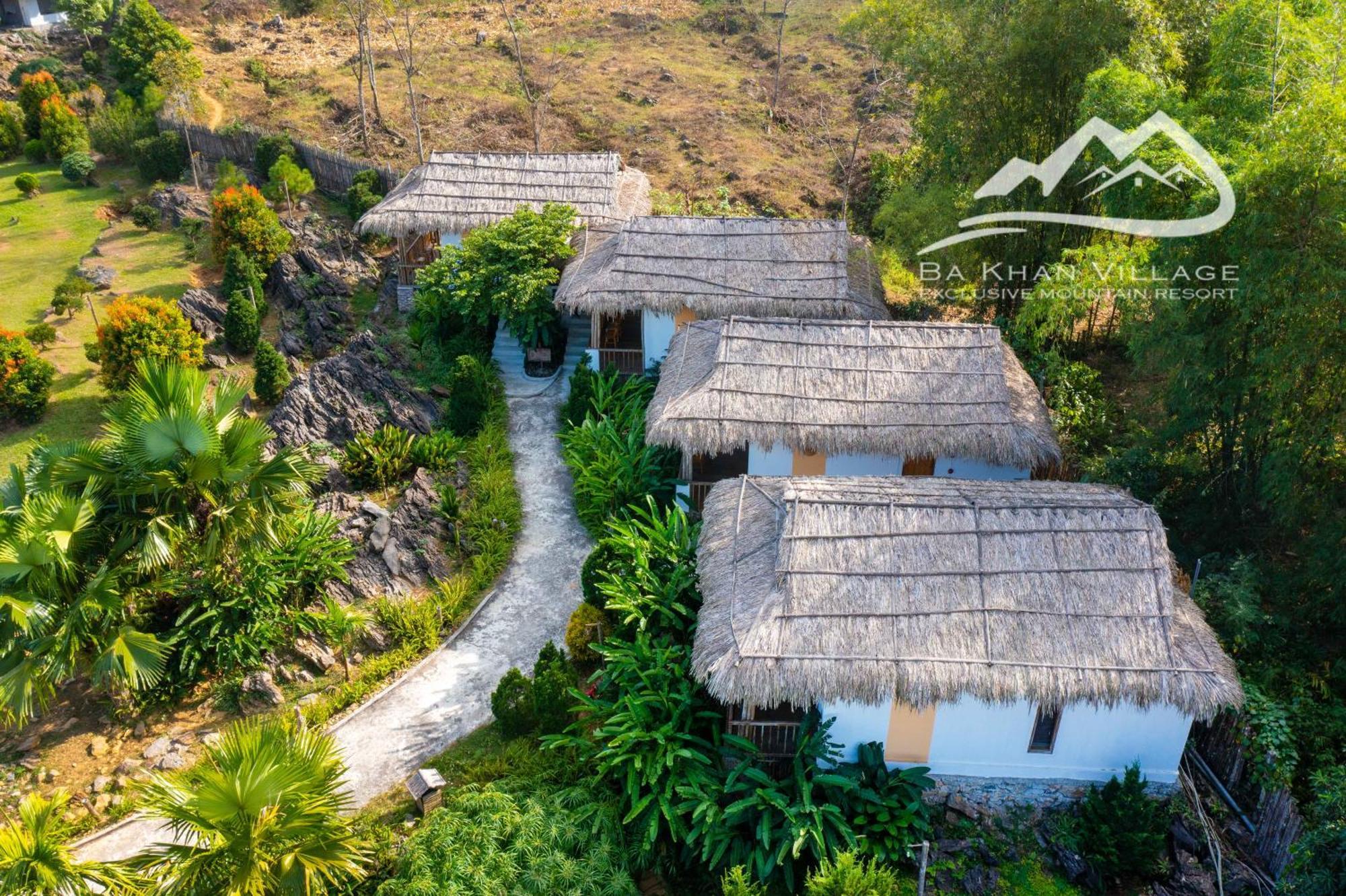 Resort Bakhan Village 3*